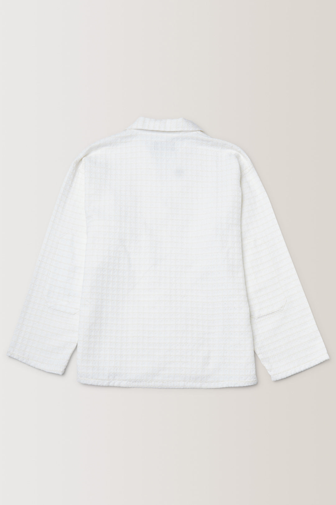 Vareuse La Ponche • Jacquard carreaux | Vareuse pour homme Erevan