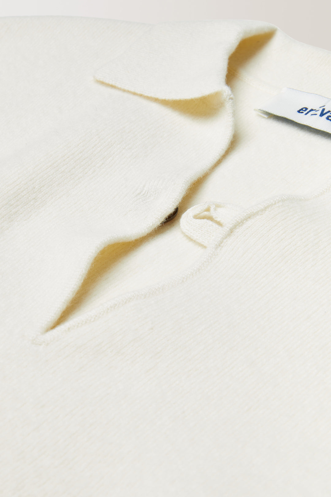 VAREUSE LA PONCHE • MERINO WOOL | Vareuse pour homme Erevan