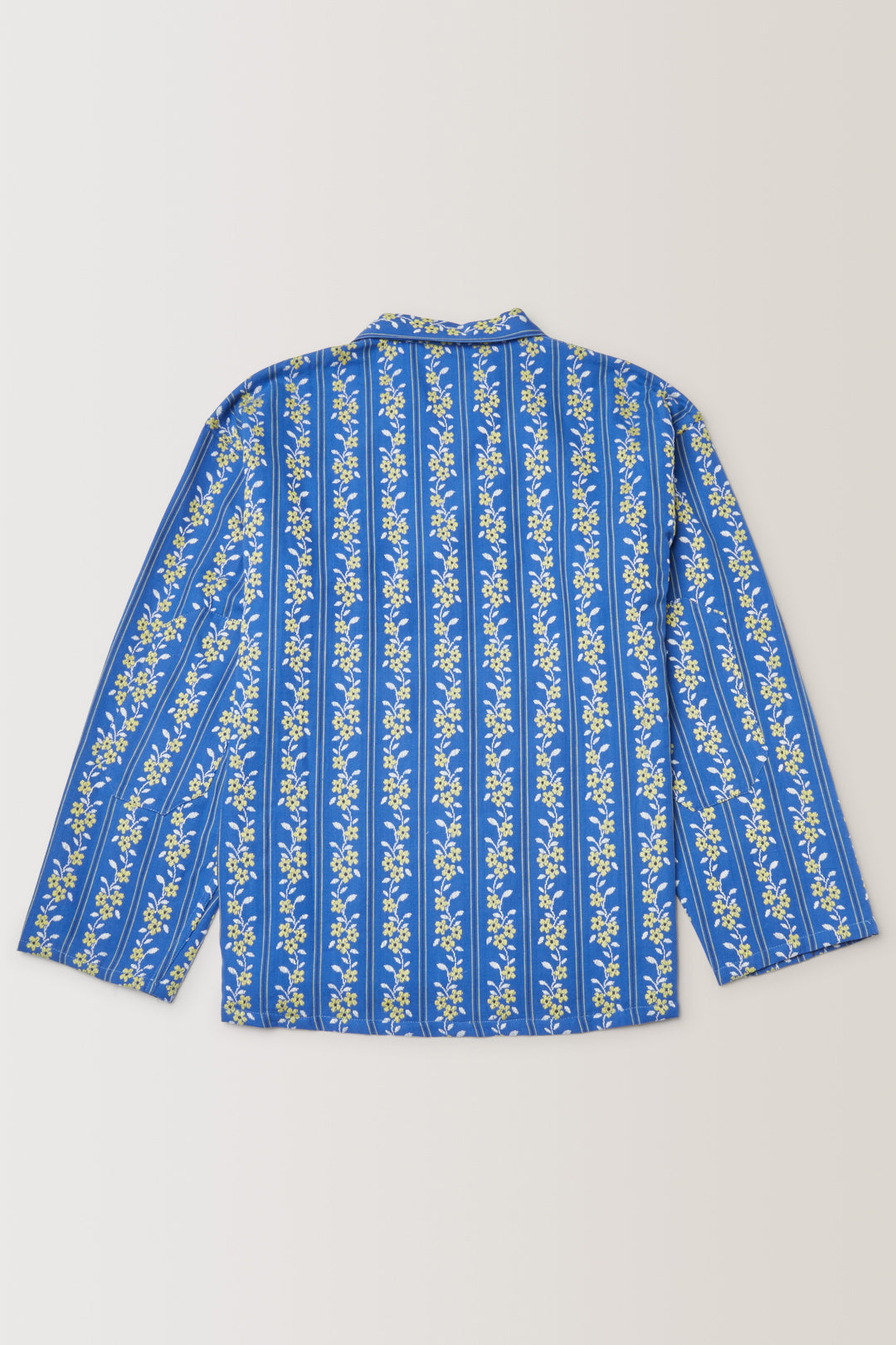 Vareuse La Ponche • Jacquard provence | Vareuse pour homme Erevan