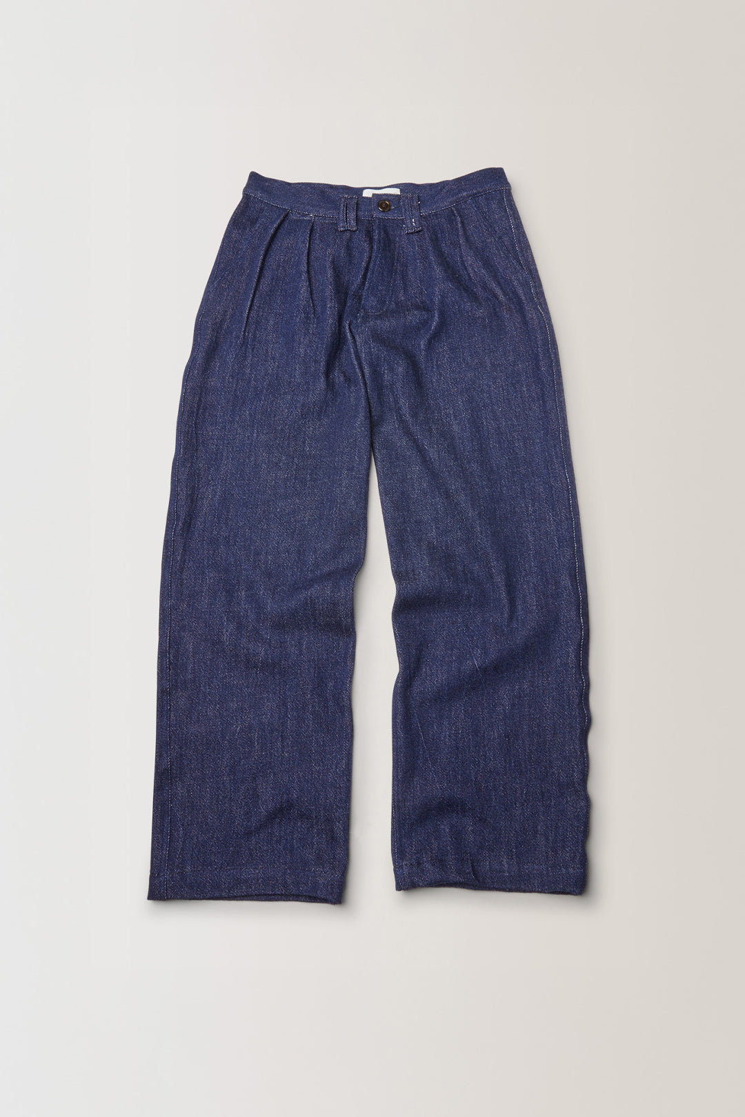 PANTALON WALTER - DENIM