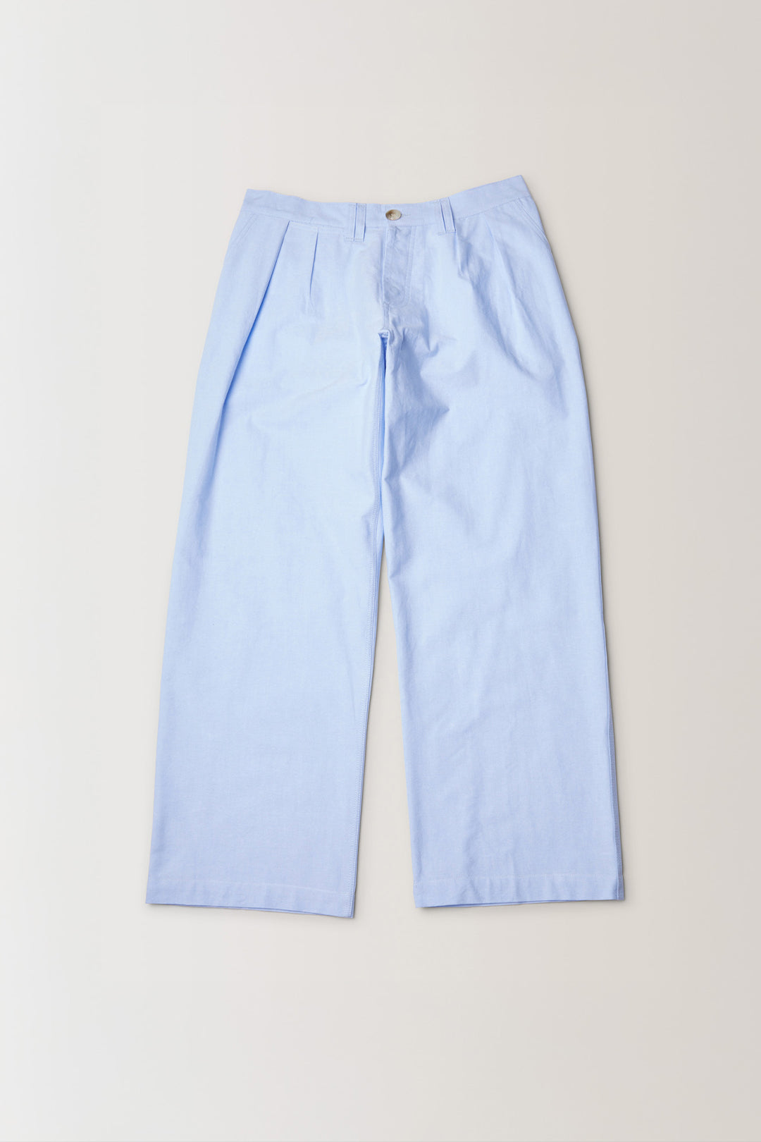 PANTALON WALTER - OXFORD