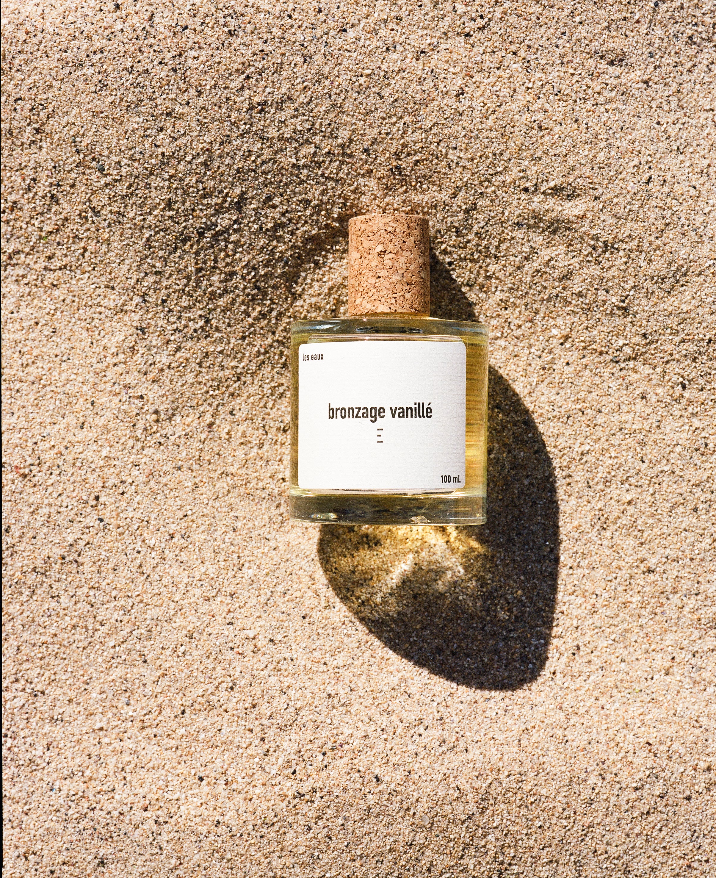BRONZAGE VANILLÉ