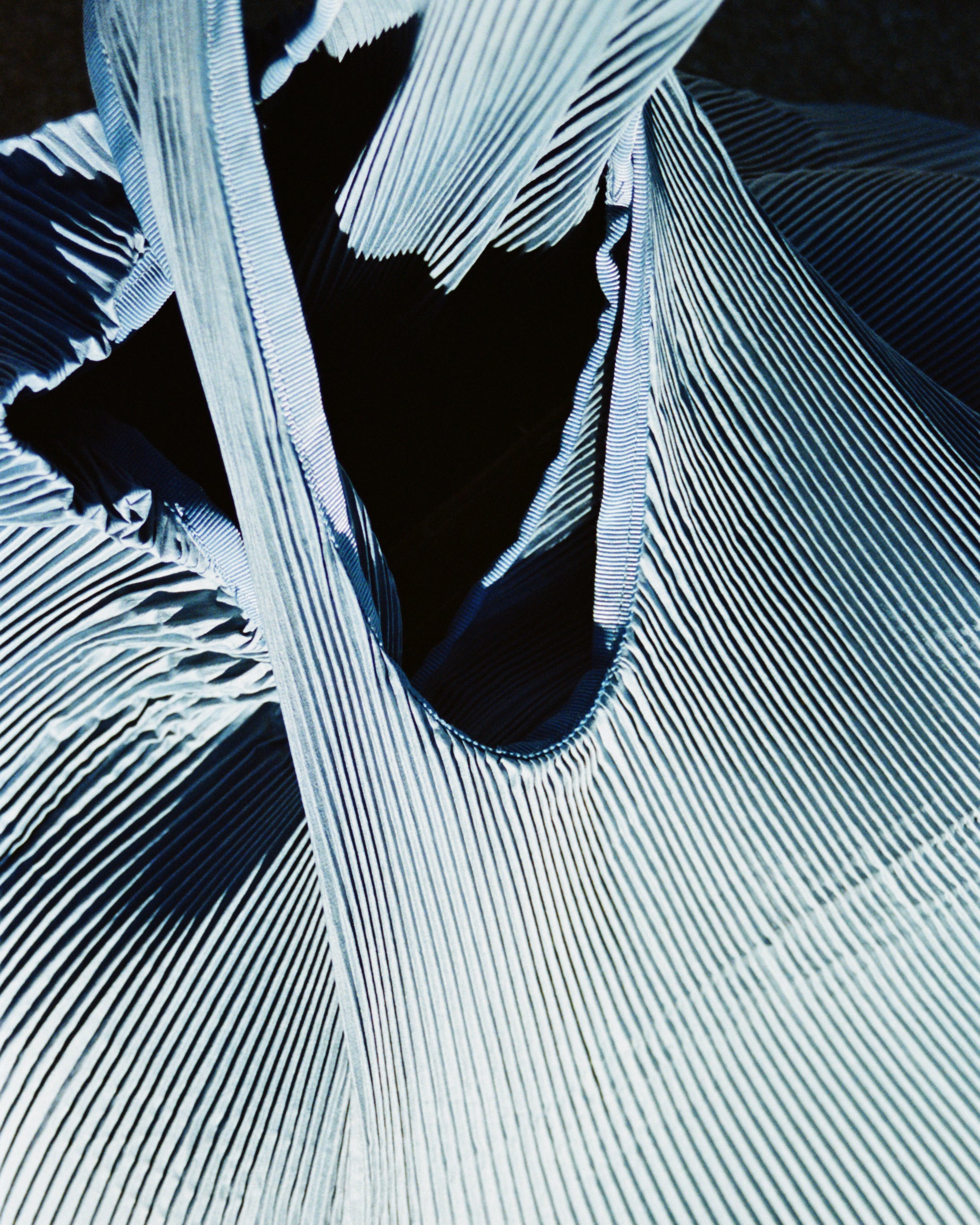 SAC PLISSÉ LA PONCHE