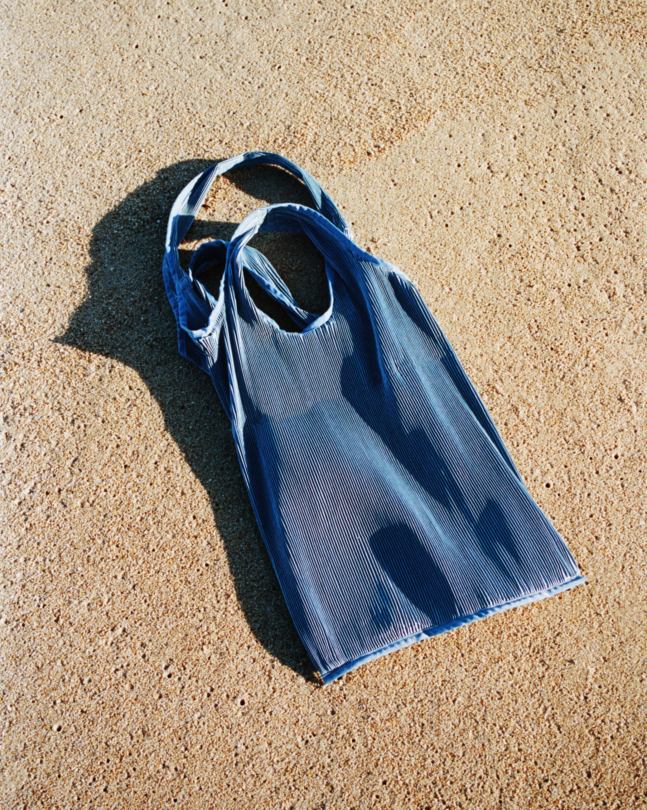 SAC PLISSÉ LA PONCHE