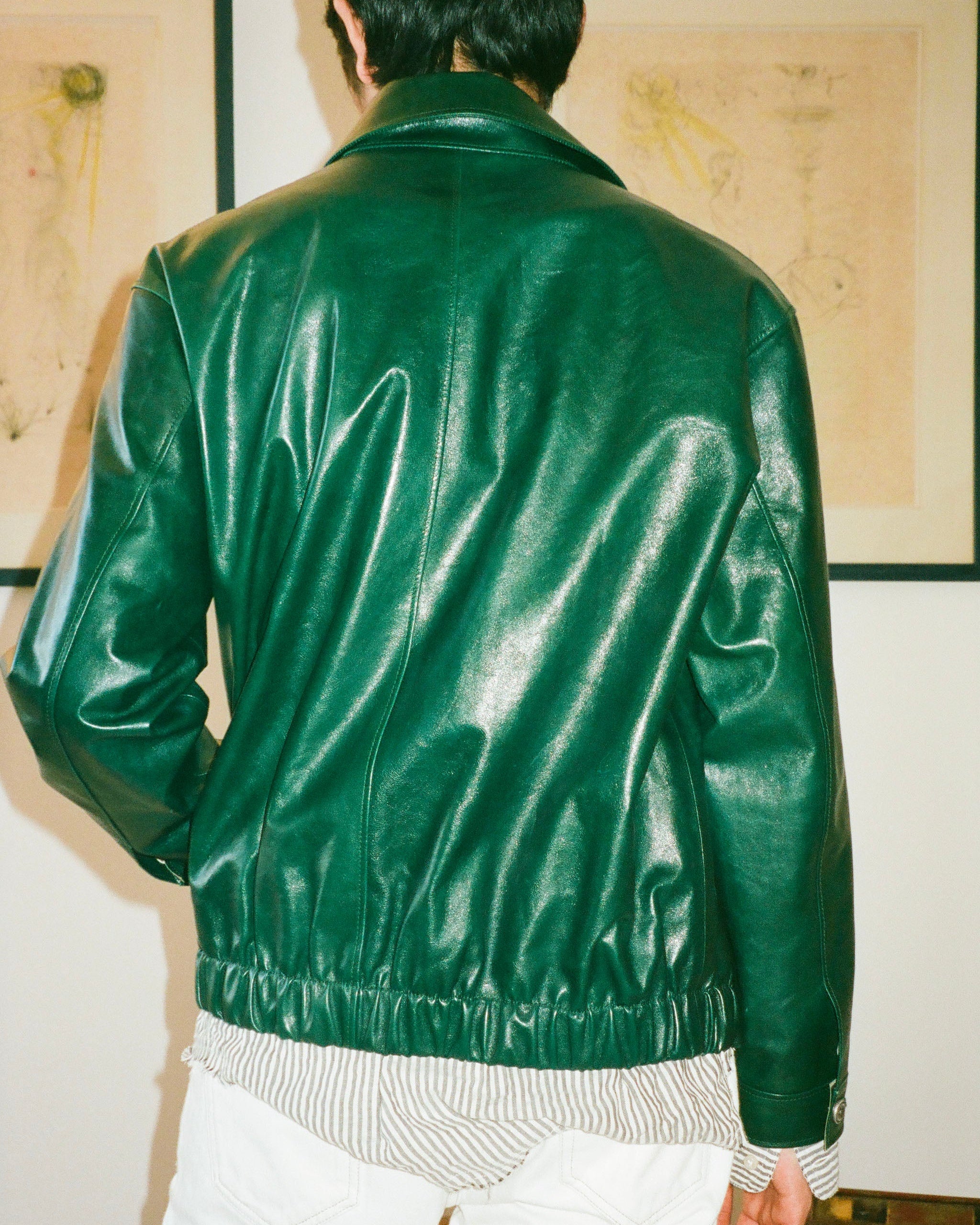 VESTE LIPP PINO