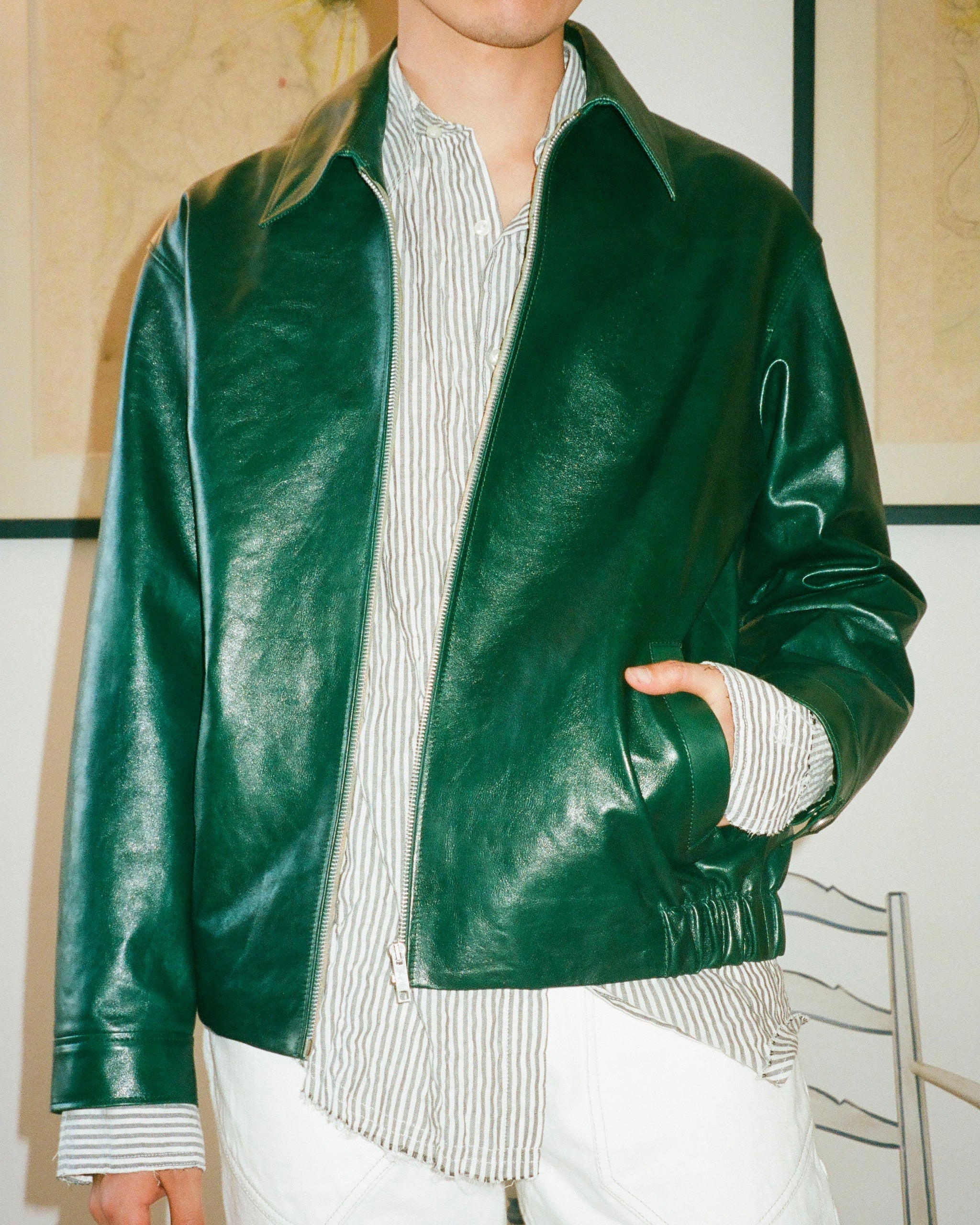 VESTE LIPP PINO