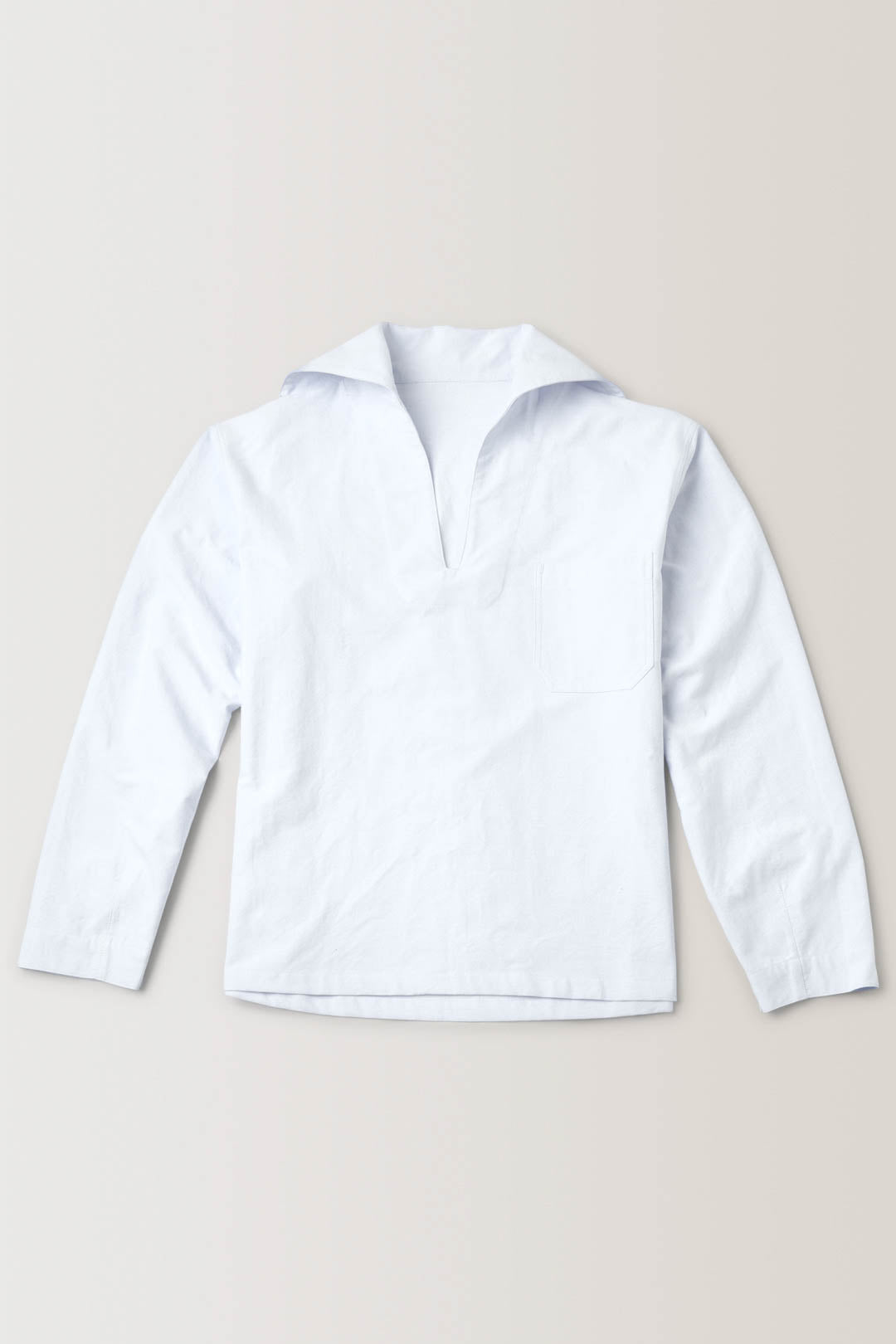 US SMOCK - OXFORD