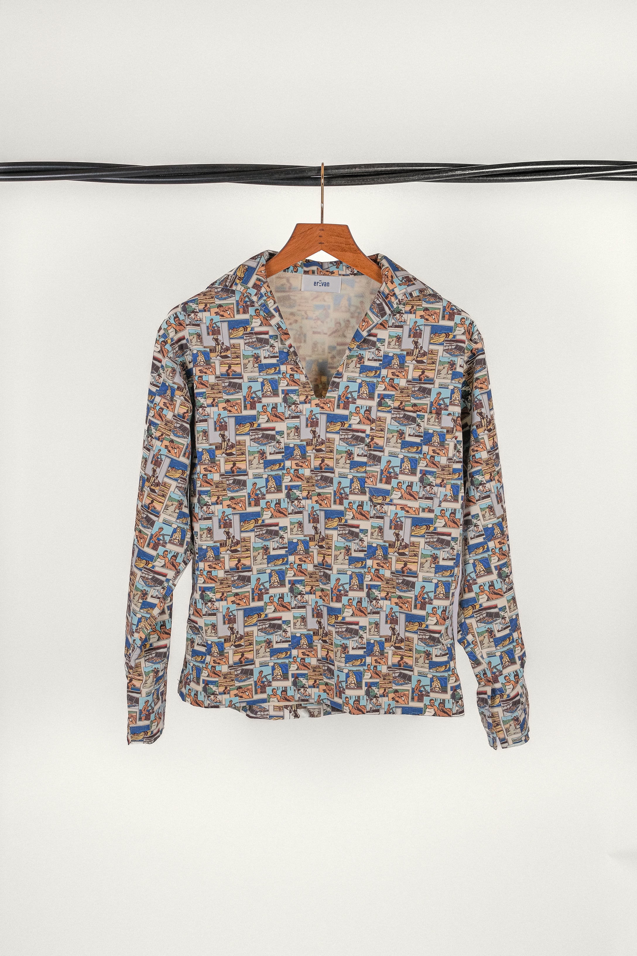 VAREUSE US - SUEDE ST TROPEZ