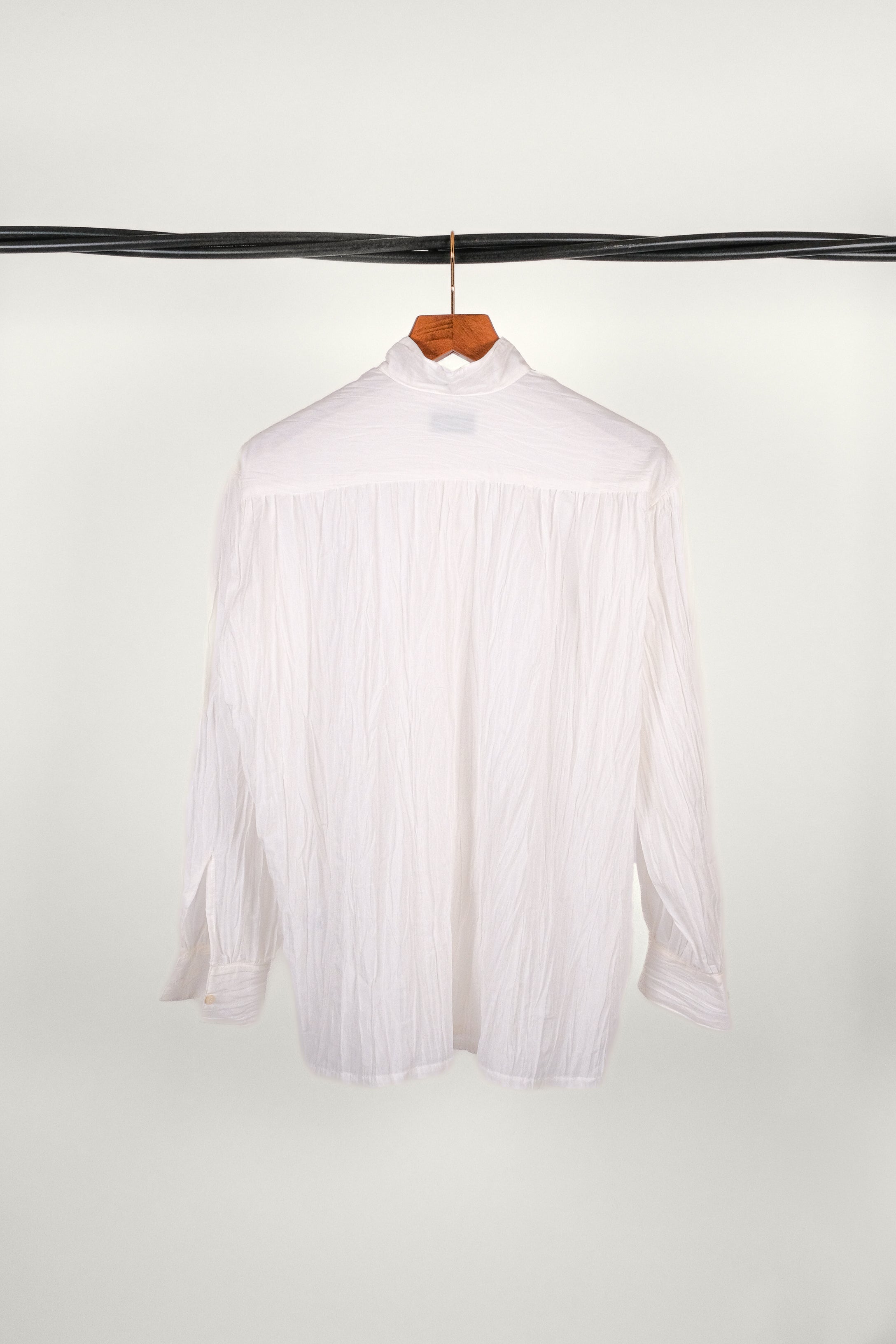 SIGNAC SHIRT - CREASED