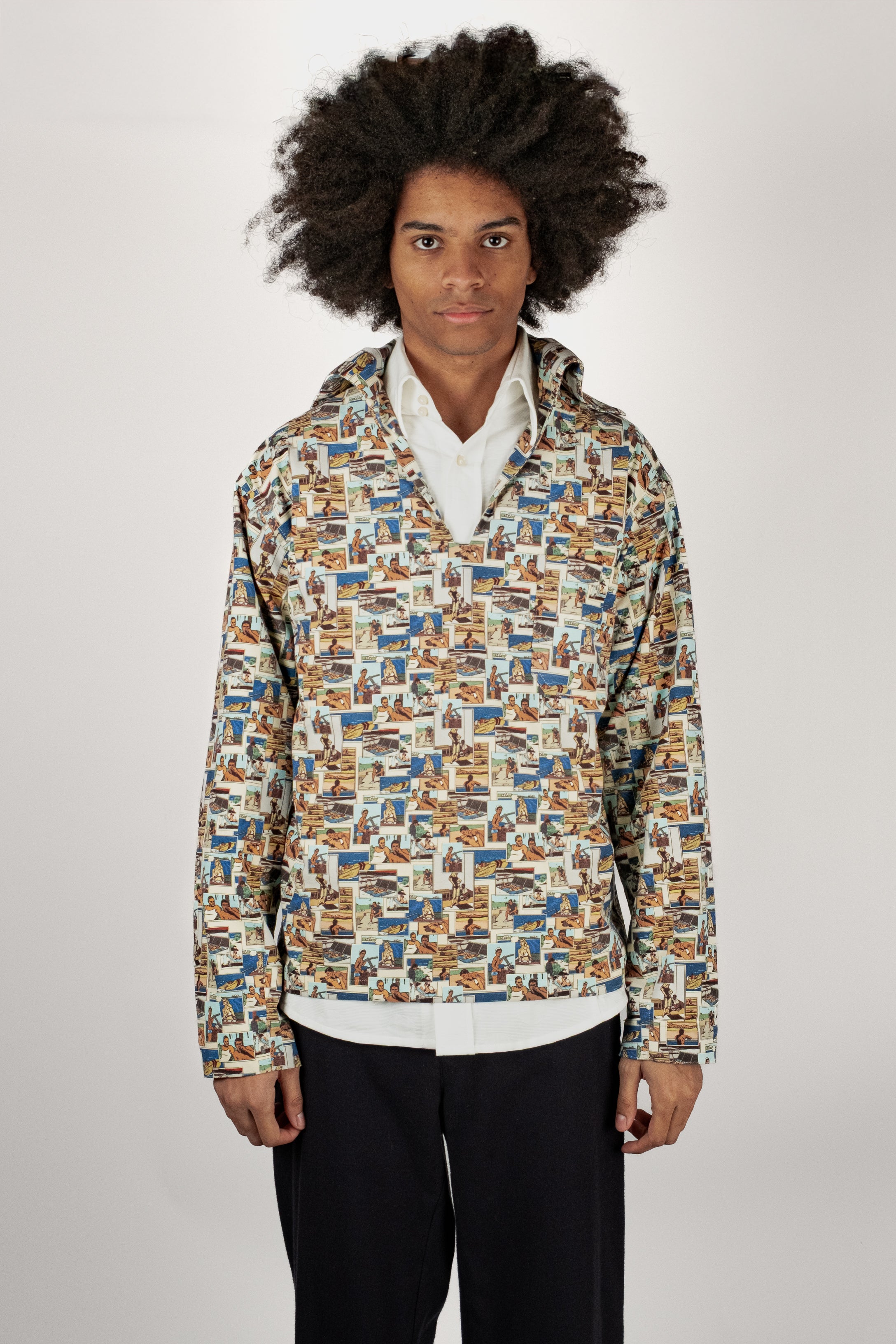 VAREUSE US - SUEDE ST TROPEZ