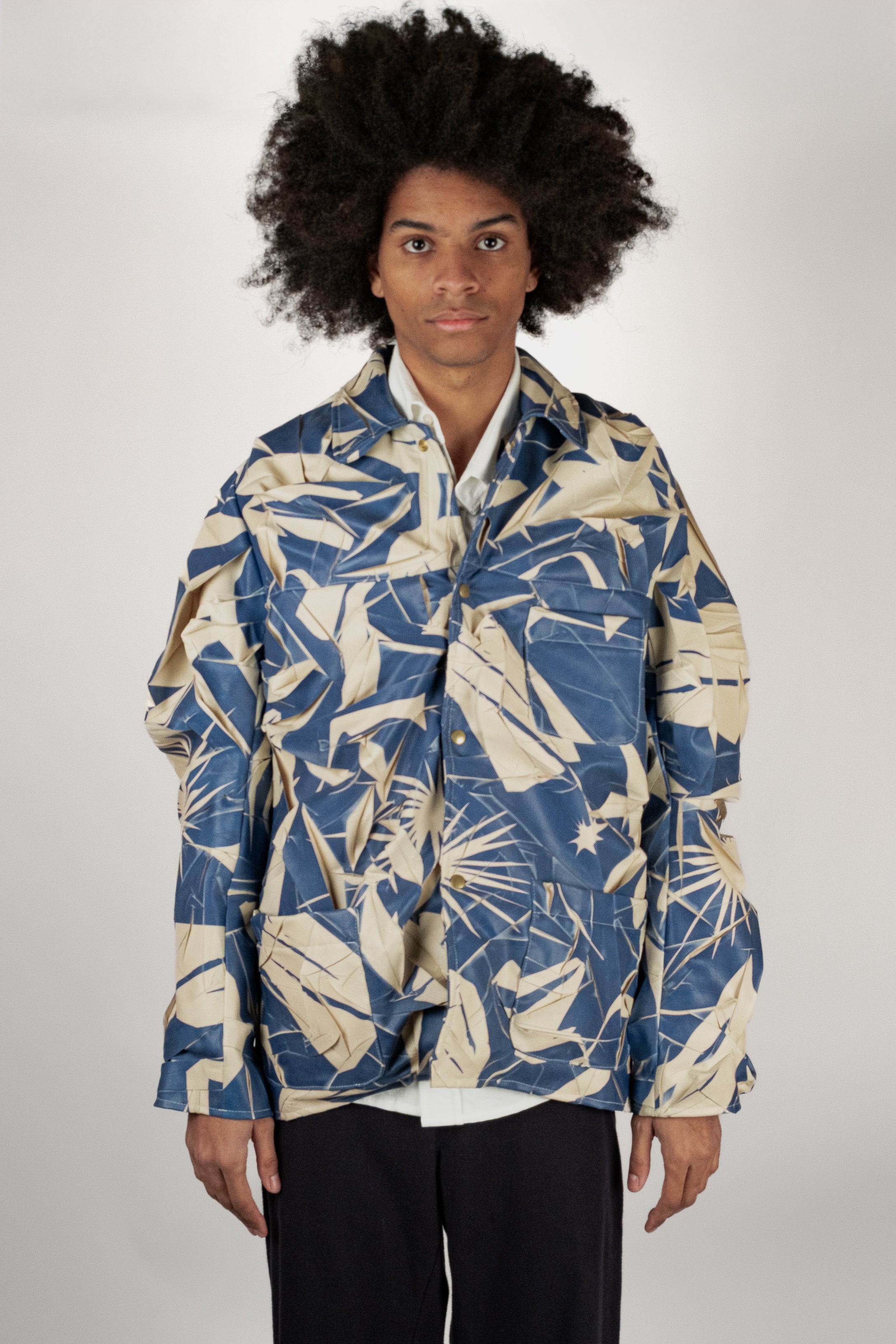 VESTE "MATISSE"