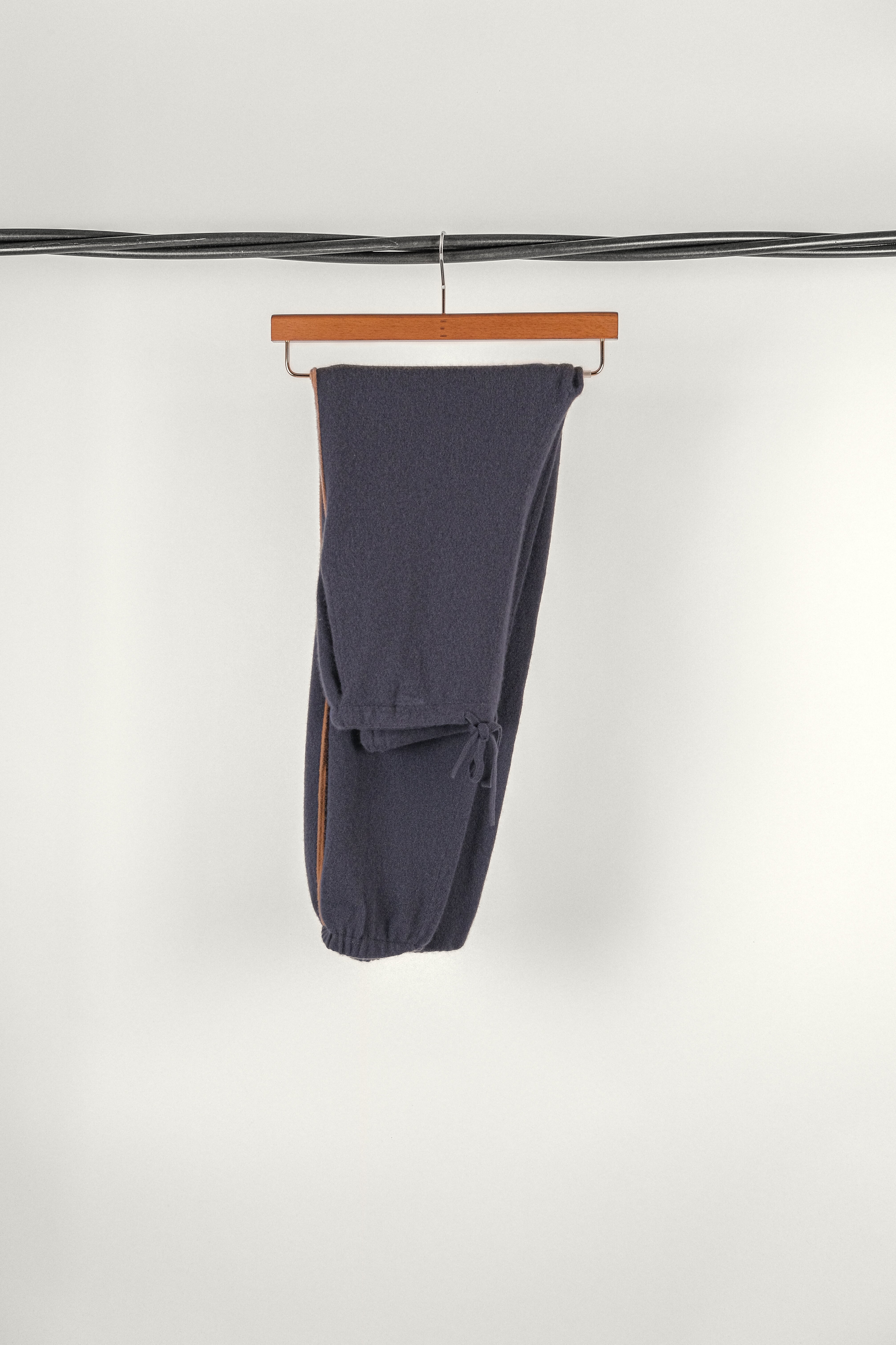 PANTALON L43 • CASHMERE NAVY | Pantalon pour homme Erevan