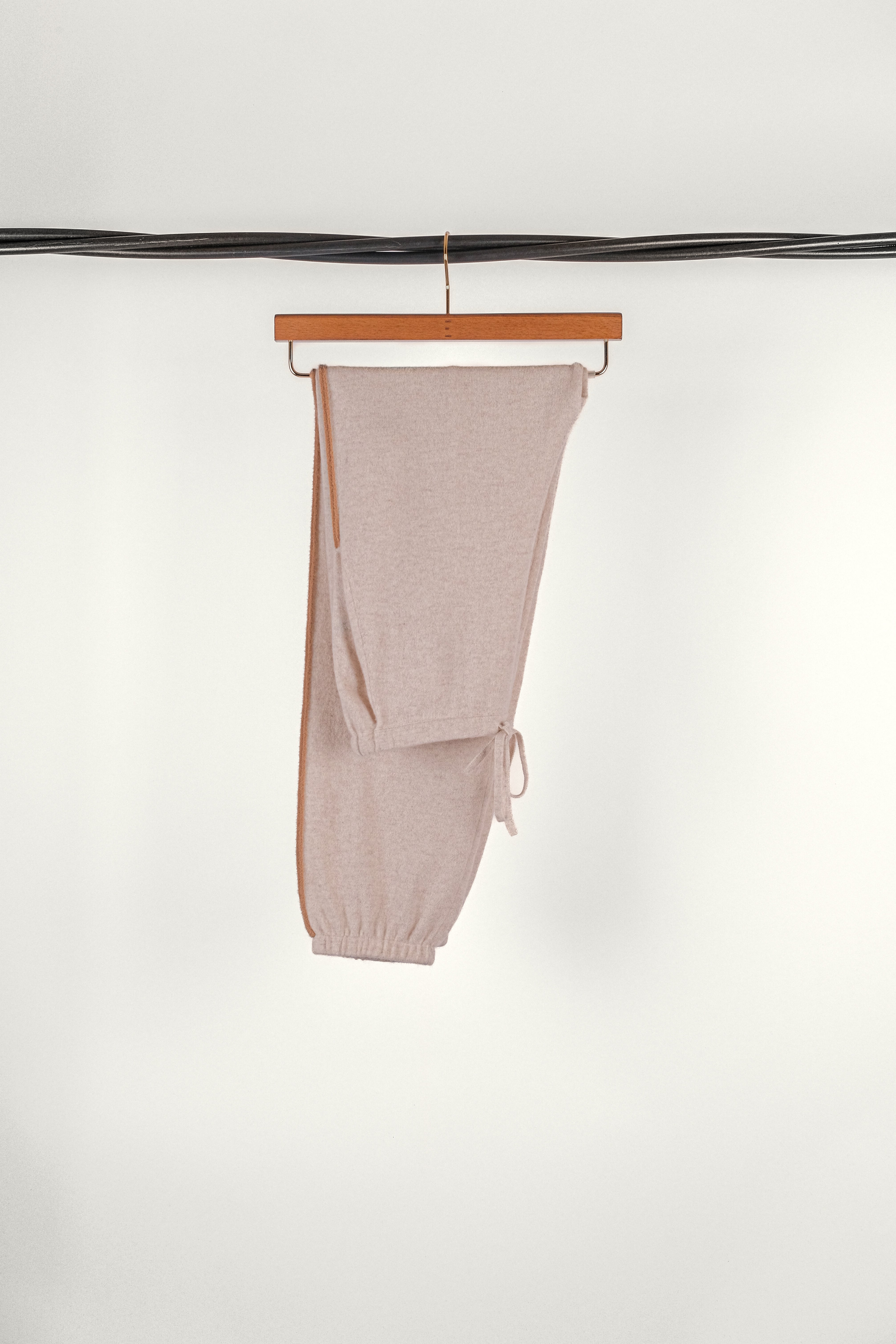 PANTALON • L43 BEIGE | Pantalon pour homme Erevan