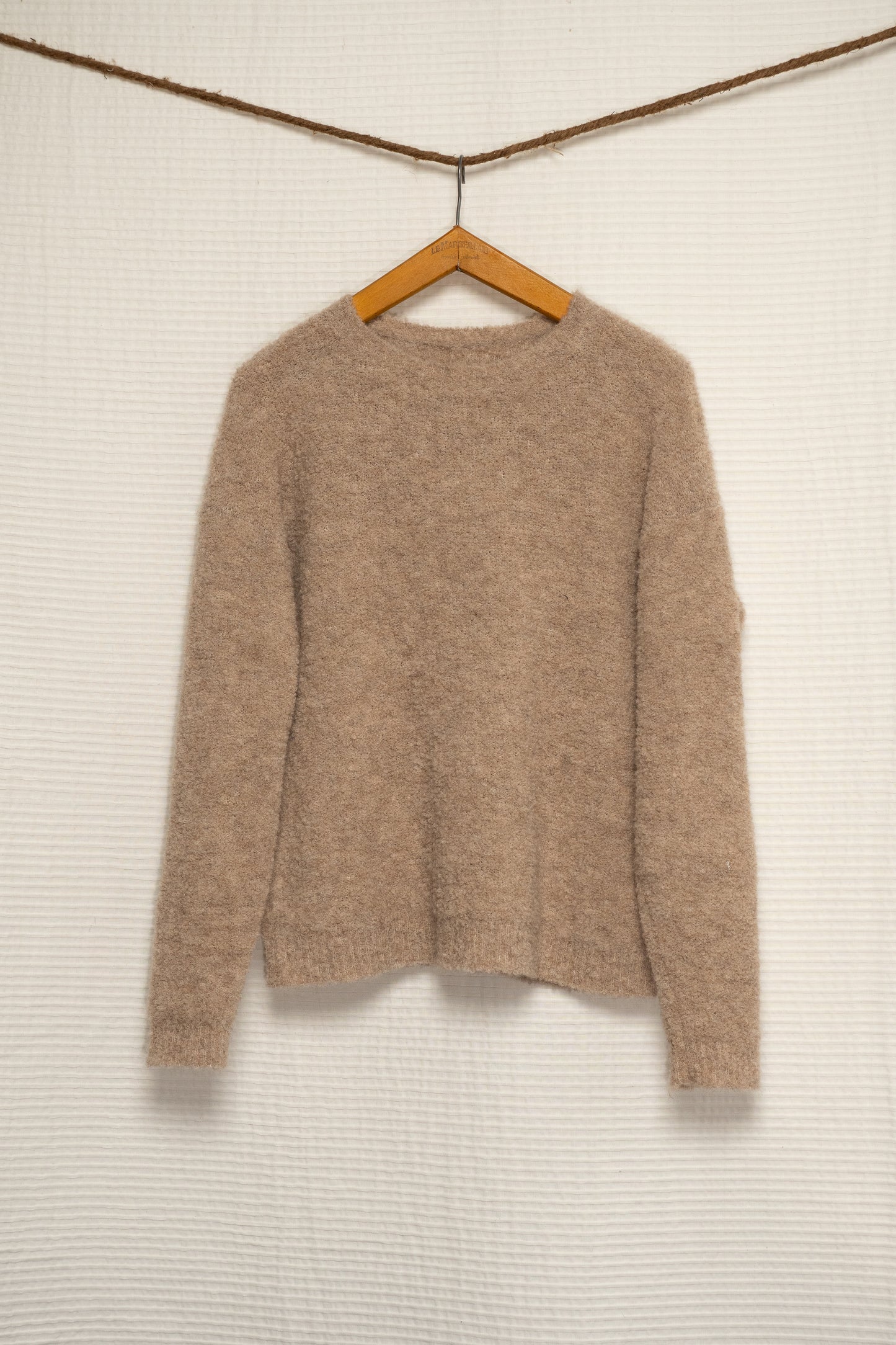 PULL CABINE - SABLE