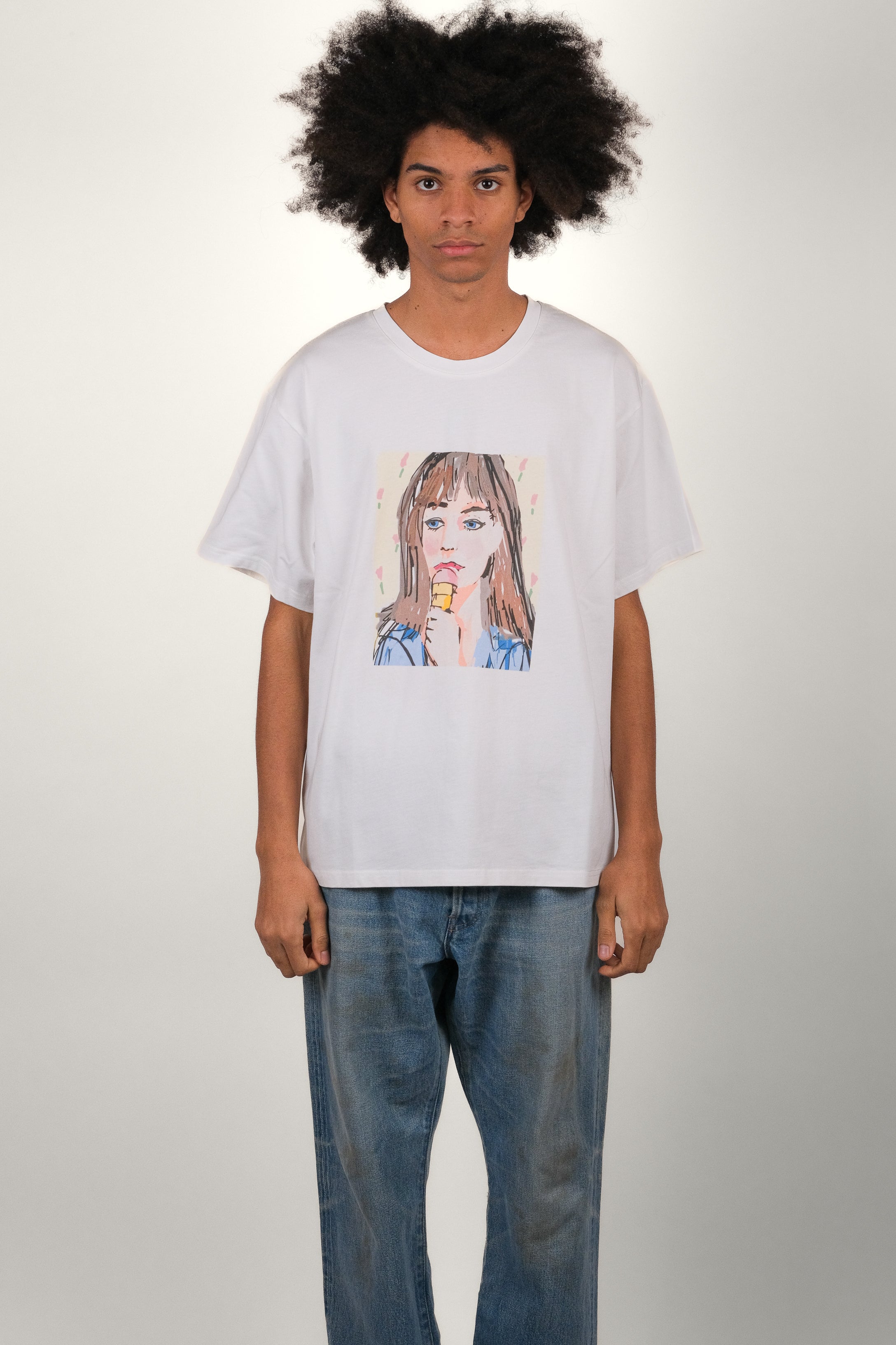 TEE SHIRT • BIRKIN | Tee shirt pour homme Erevan