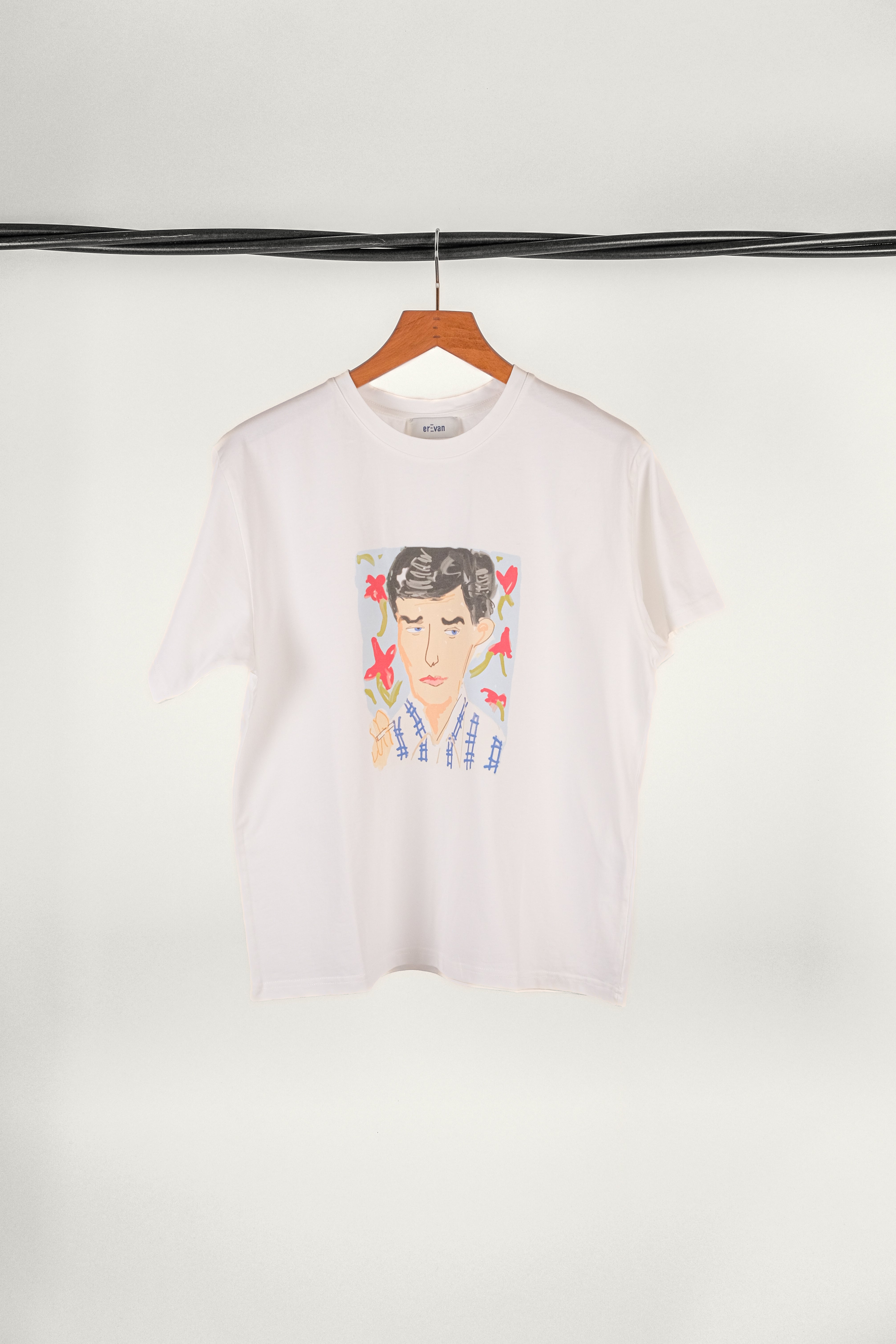 TEE SHIRT • DELON | Tee shirt pour homme Erevan