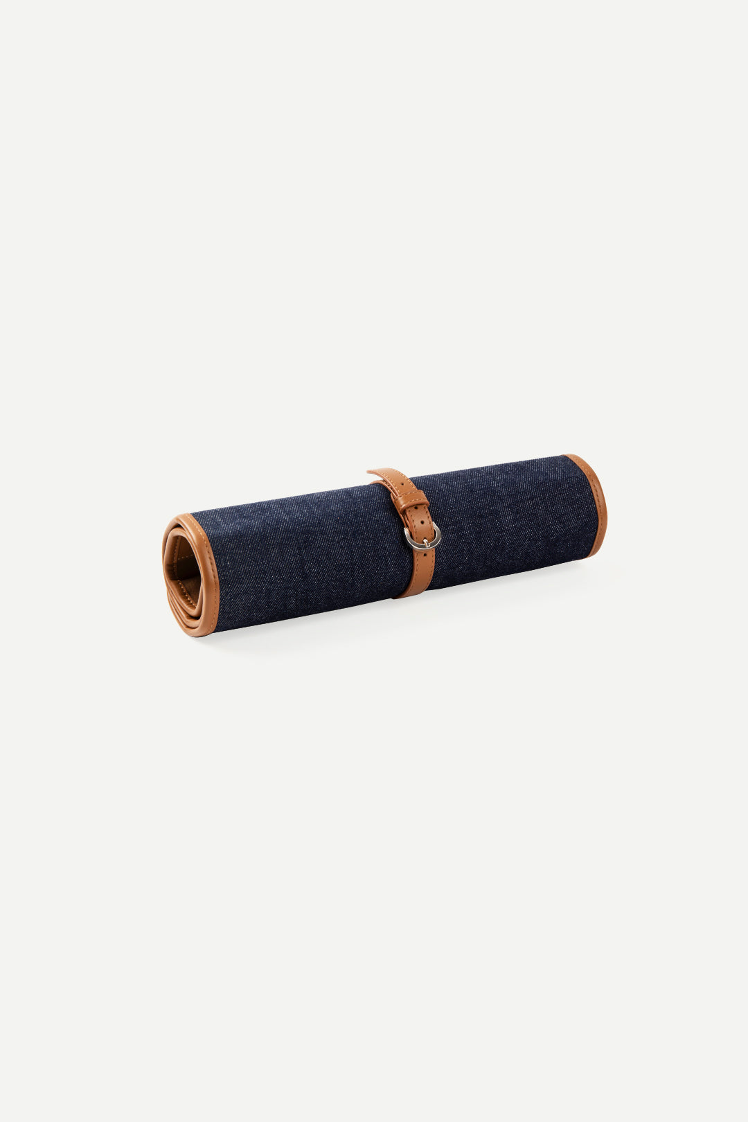 BACKGAMMON VICTOR - BROW AND DENIM - Hector Saxe pour erEvan