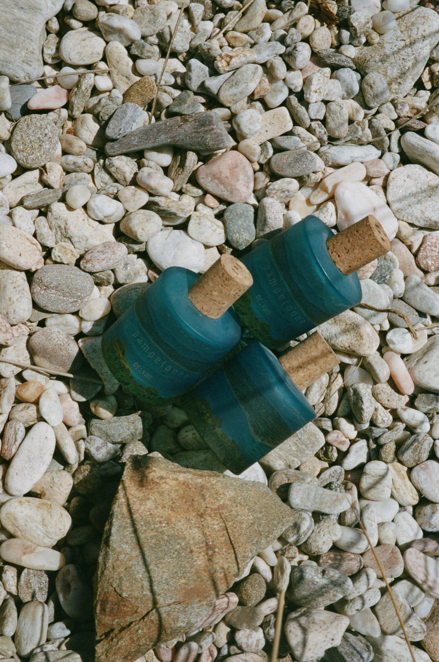 PAMPELONNE BY EREVAN - EREVAN PARFUM - PAMPELONNE SAINT TROPEZ - RAMATUELLE - EREVAN VETEMENTS - EREVAN SENTEURS - PARFUM FIGUE/MUSC/SANTAL - PARFUM RIVIERA