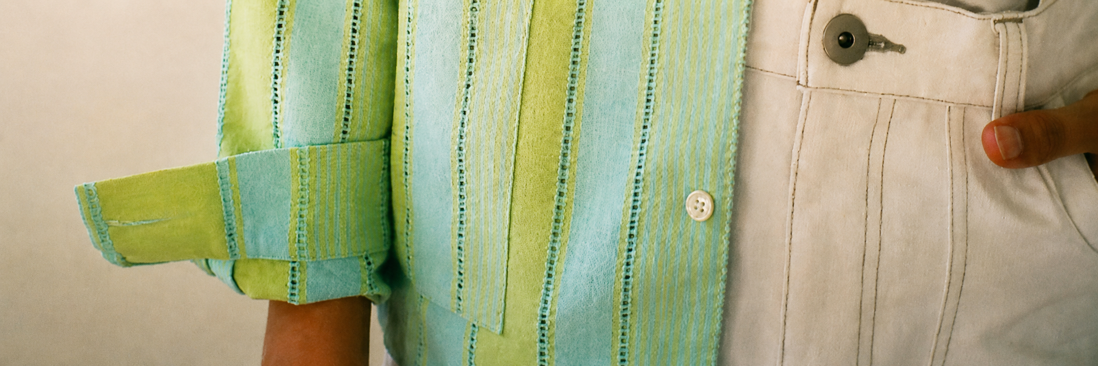 Collection Monsieur Erevan – SURCHEMISE
