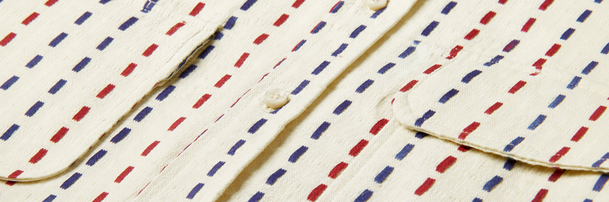 Collection Monsieur Erevan – Surchemises