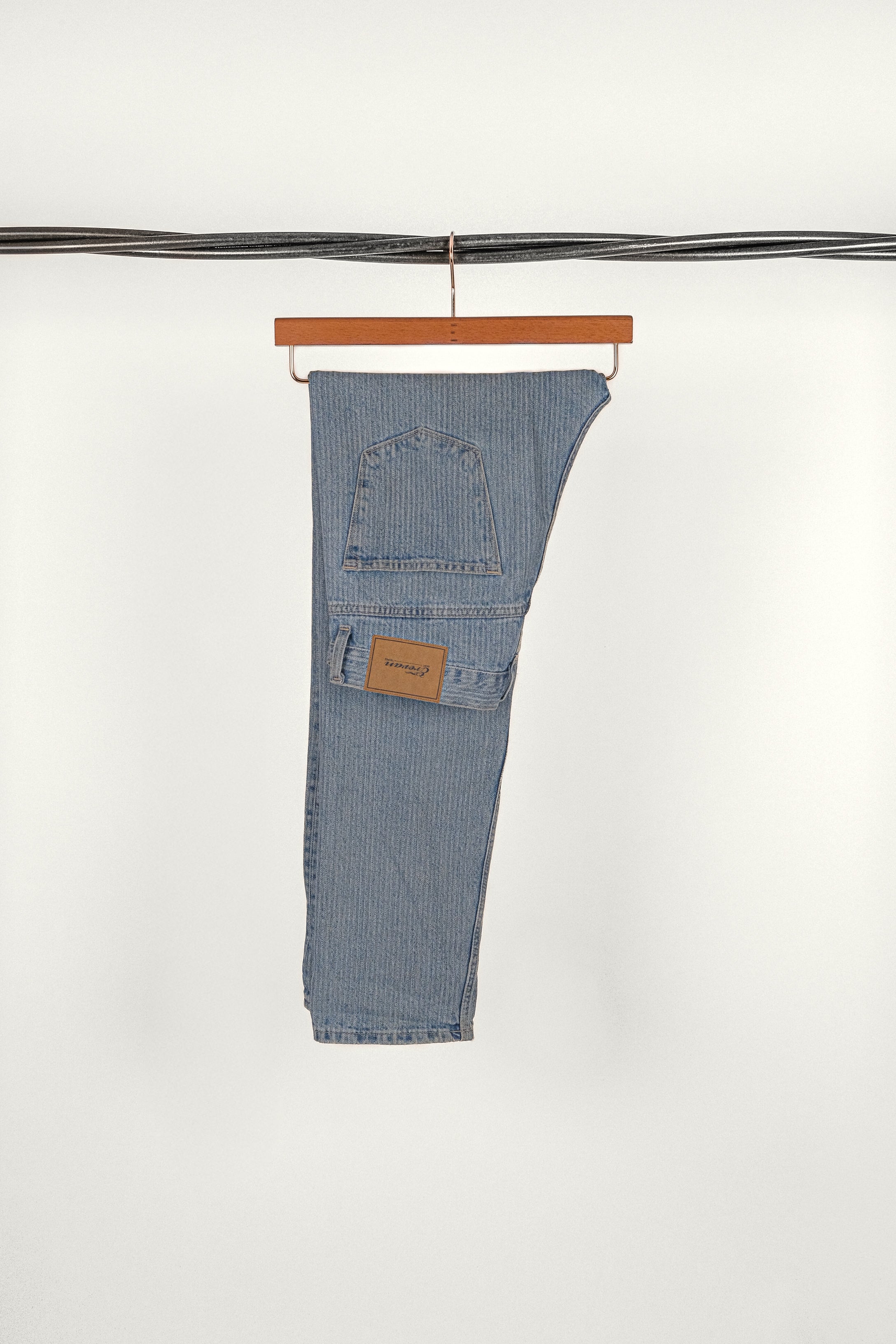 JEAN EREVAN - TORSADE