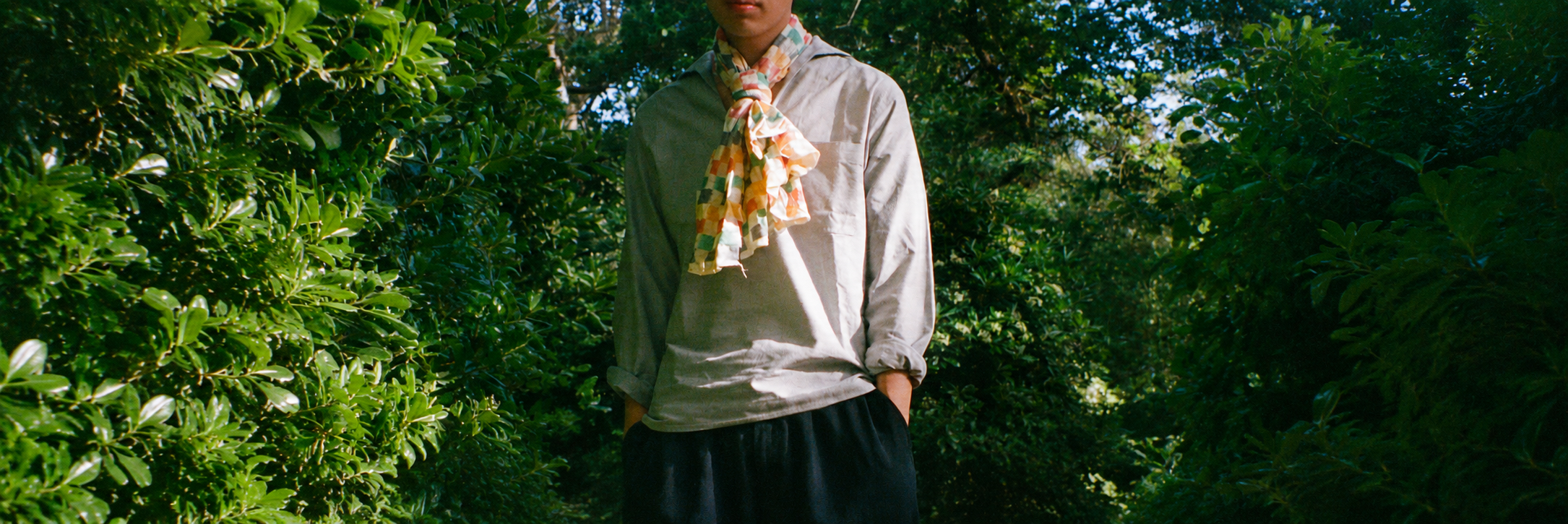 Collection Monsieur Erevan – VAREUSE