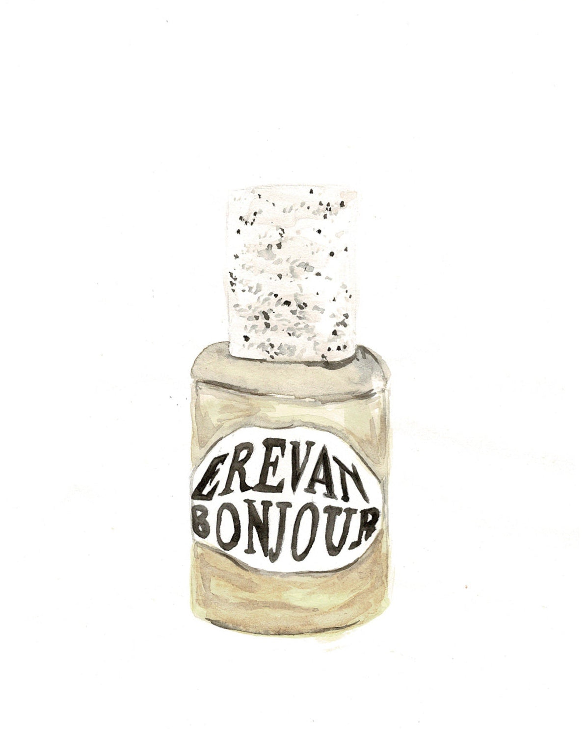 PARFUM BONJOUR