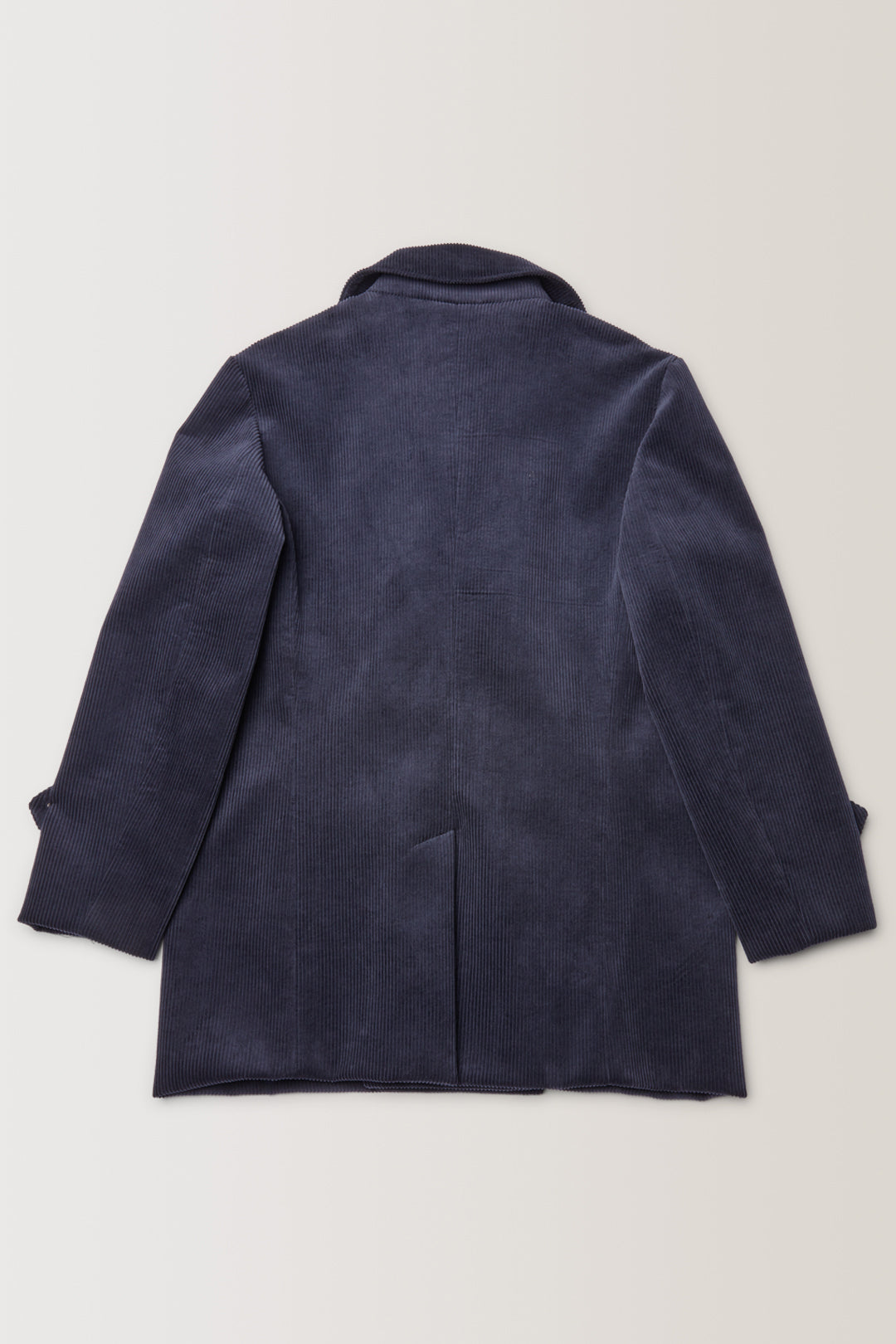 Caban La Ponche • Corduroy | Manteau pour homme Erevan