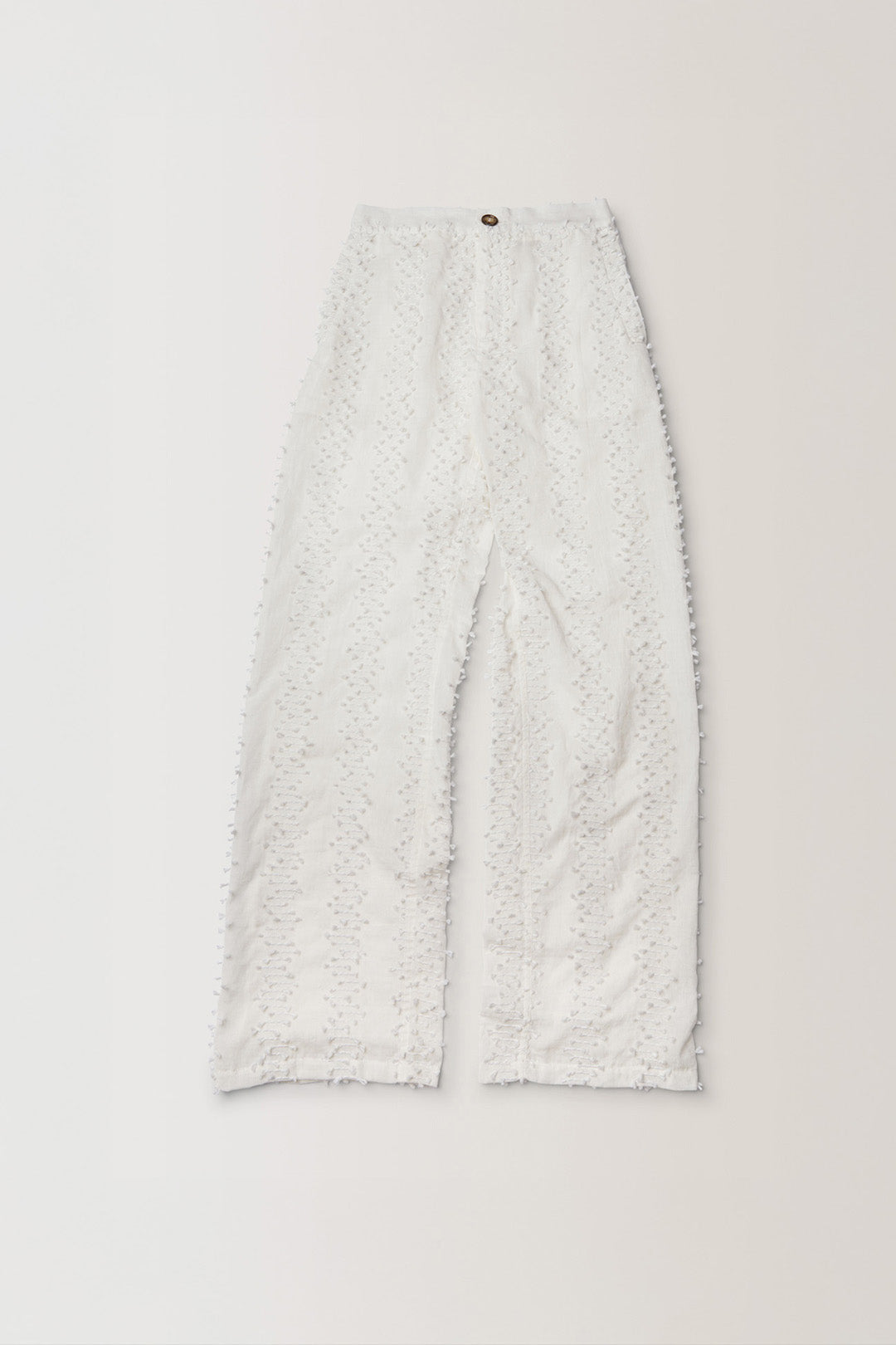CAPON PANTS - PILLING