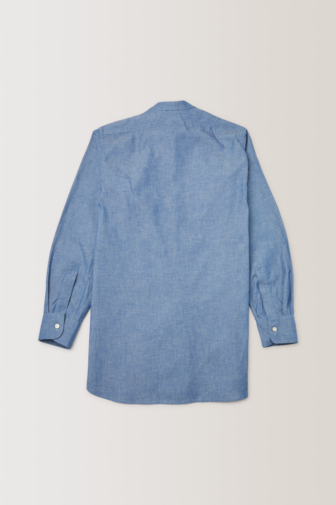 Chemise Walter • Selvedge | Chemise pour homme Erevan