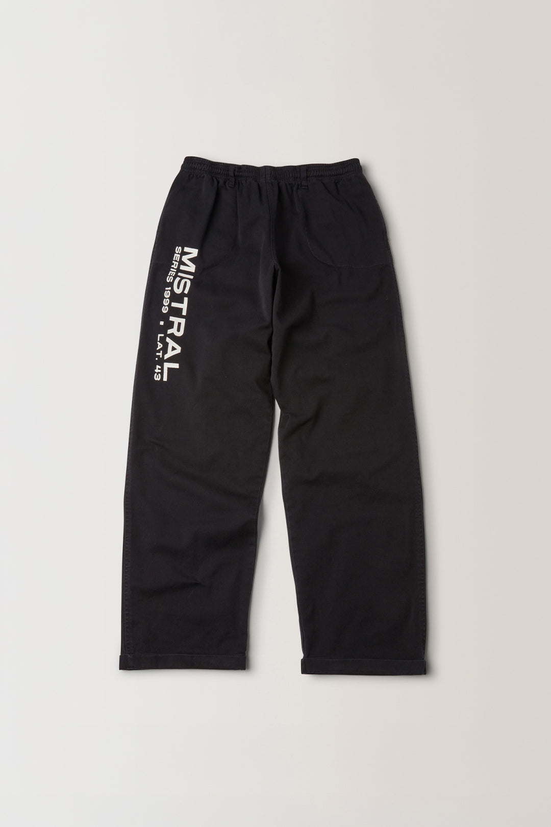 MISTRAL TROUSERS - NAVY