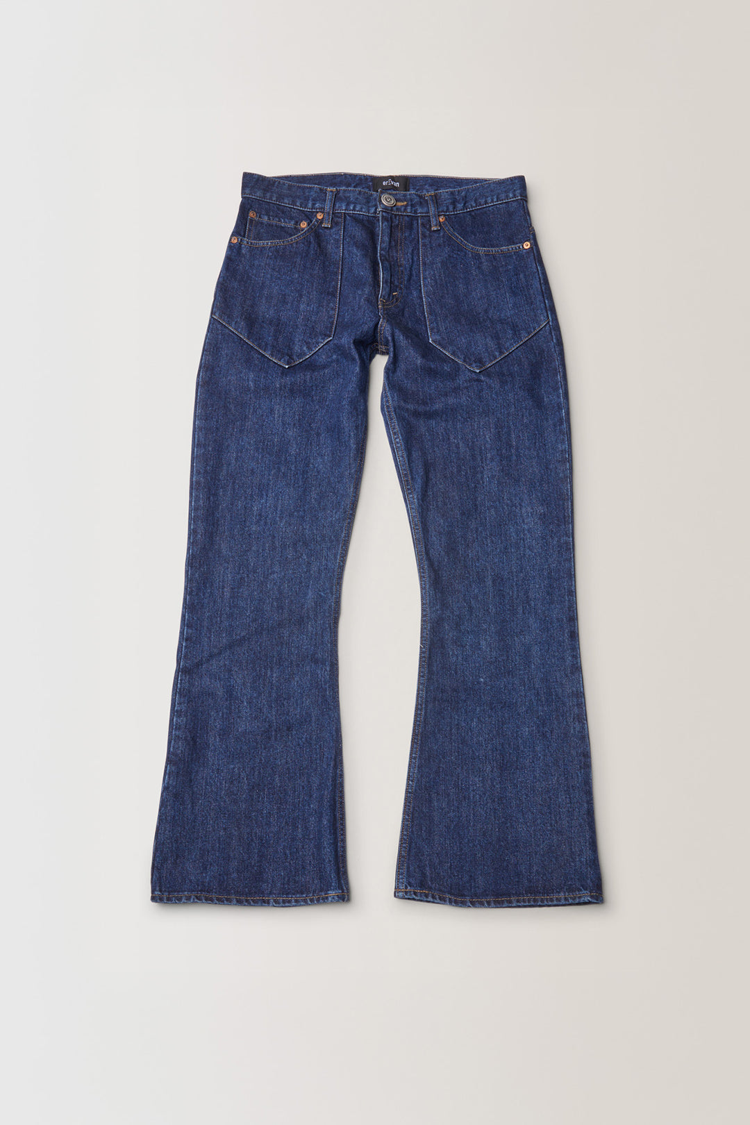 JEAN OKAYAMA - SELVEDGE