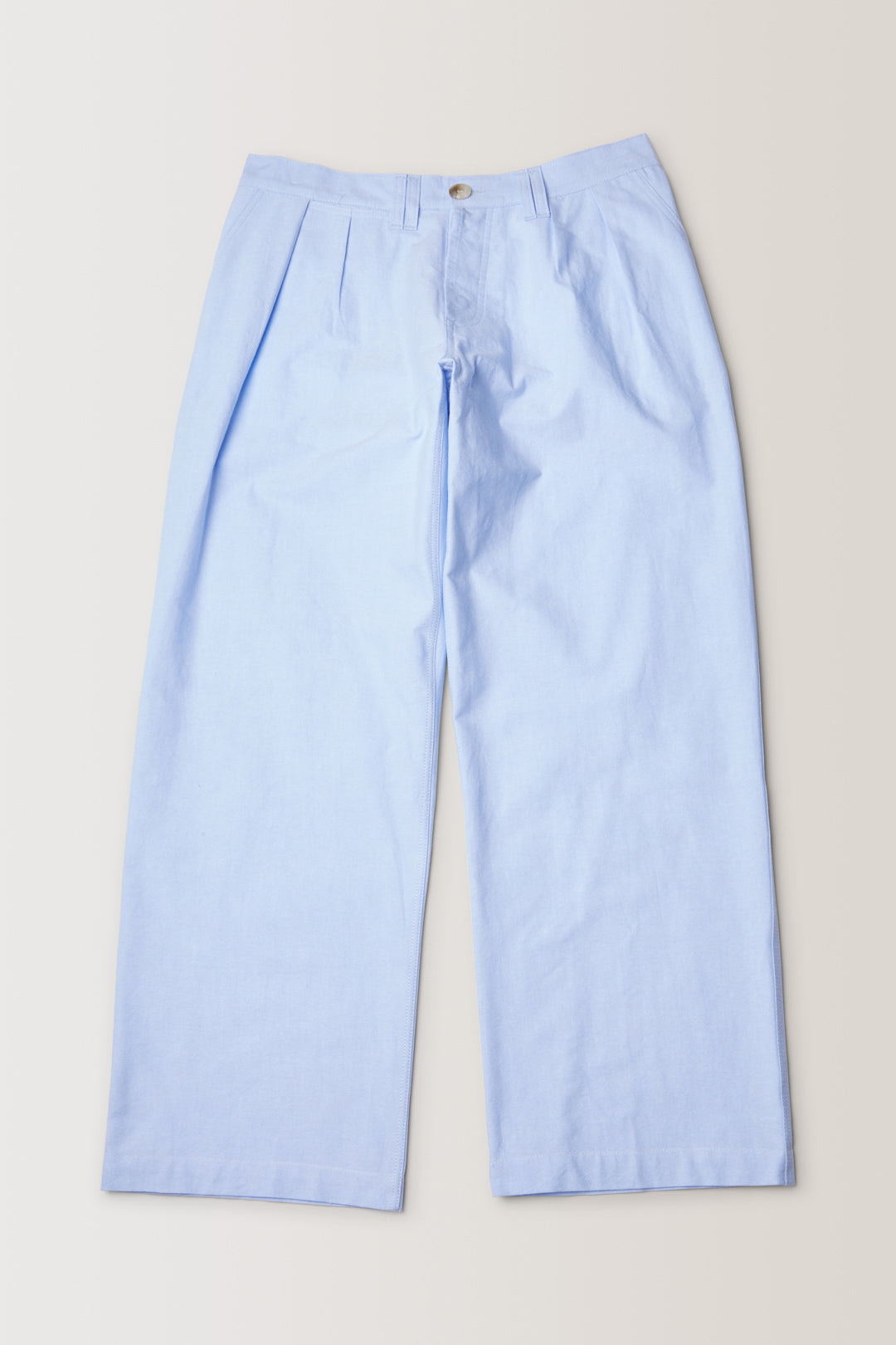 PANTALON WALTER • OXFORD | Pantalon pour homme Erevan
