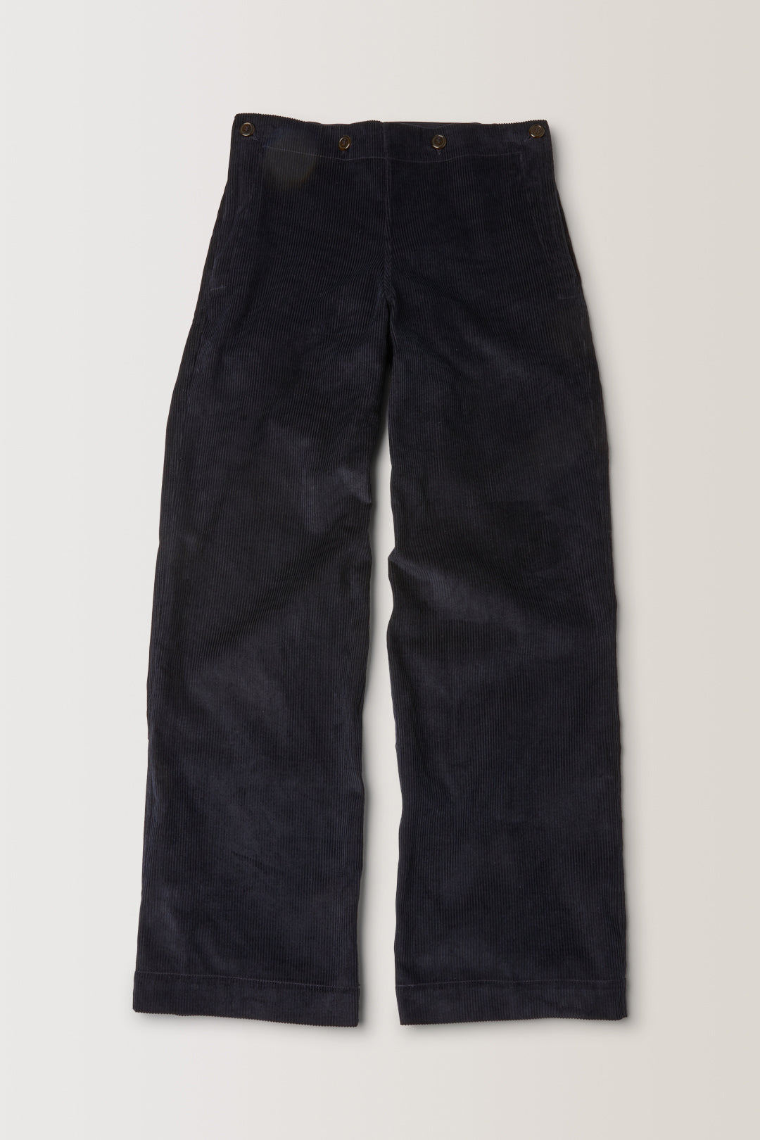 PANTALON A PONT • COTELÉ | Pantalon pour homme Erevan