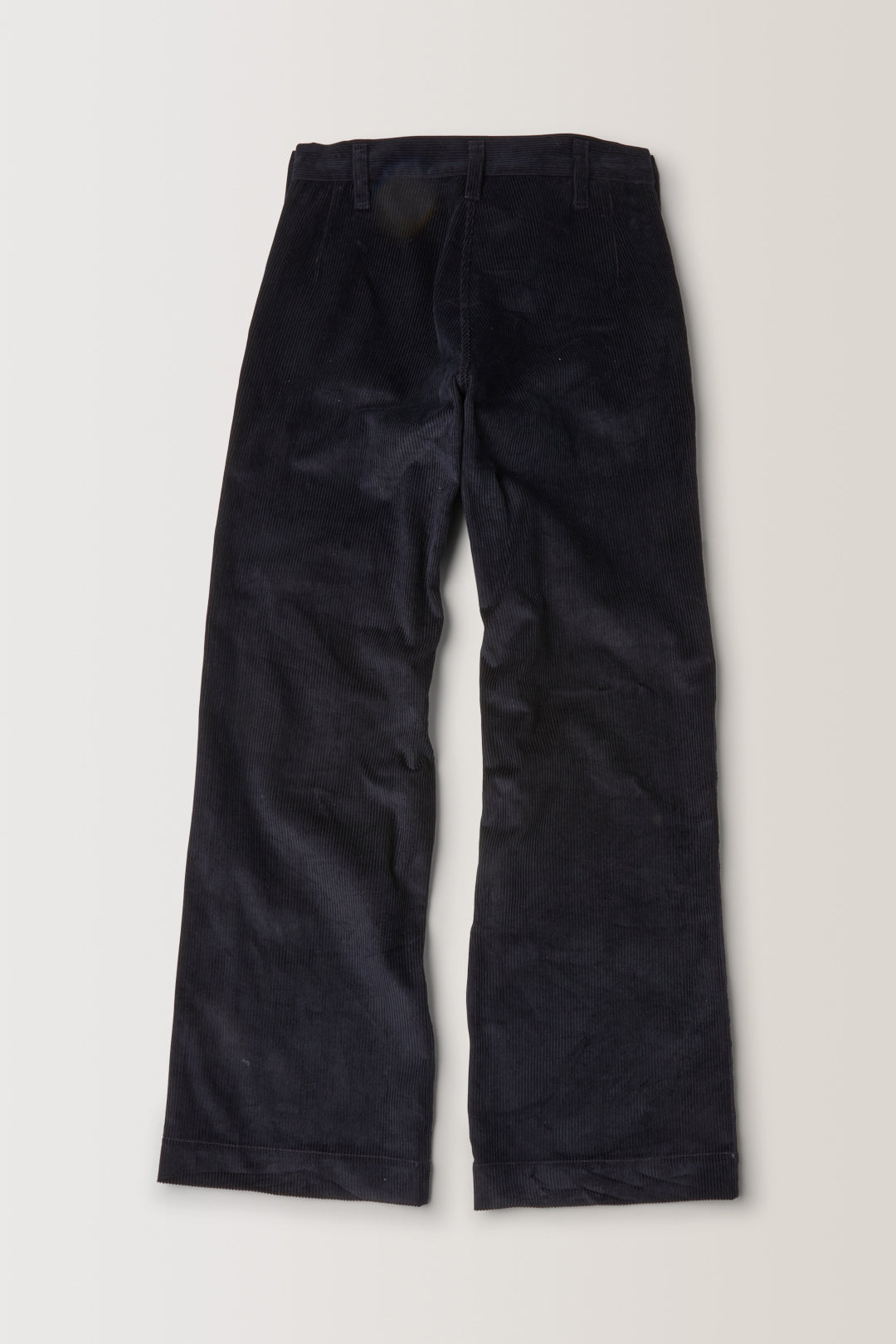 PANTALON A PONT • COTELÉ | Pantalon pour homme Erevan