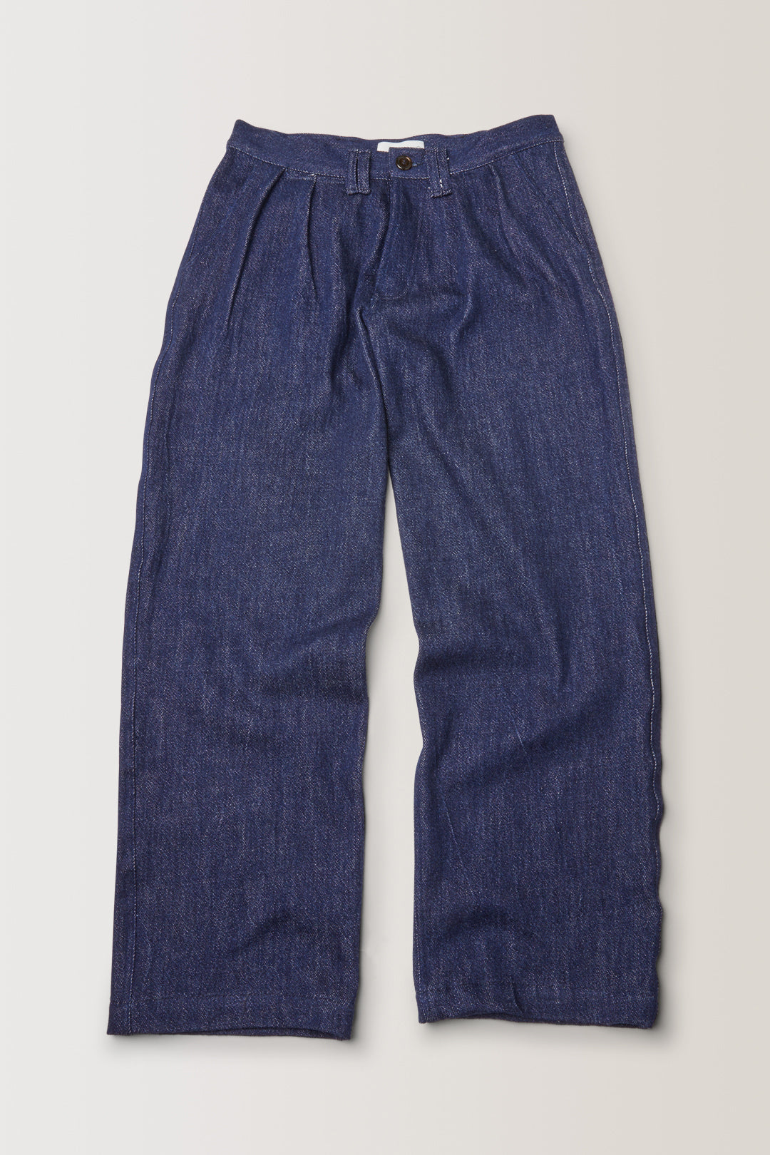 PANTALON WALTER • DENIM | Pantalon pour homme Erevan