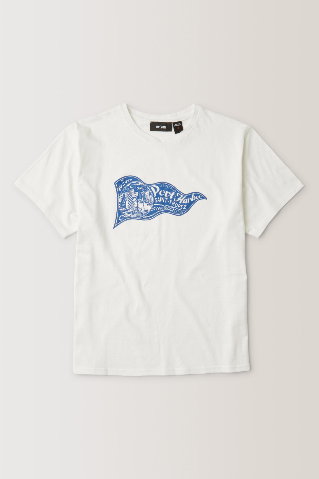 TEE SHIRT HARBOR