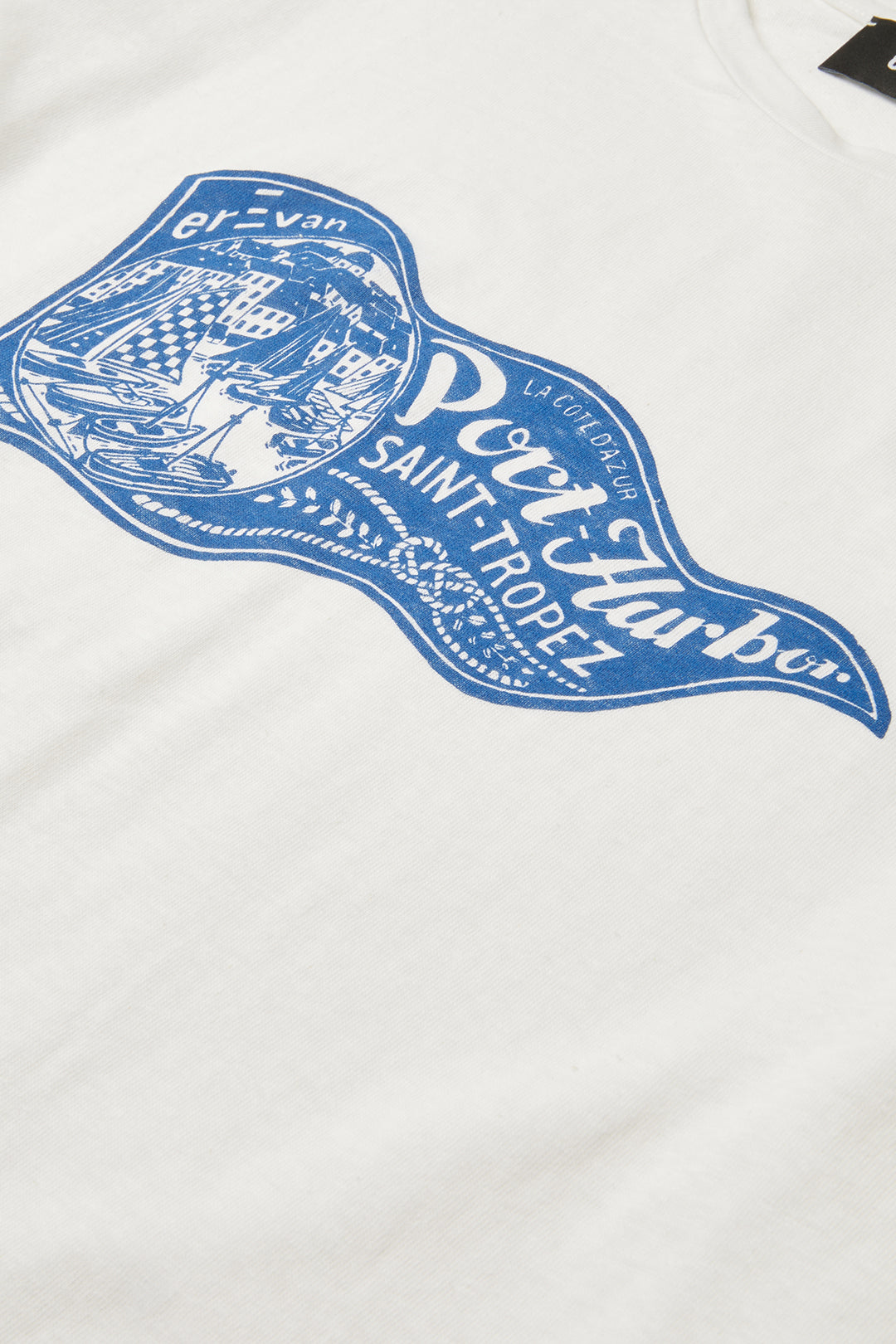 TEE SHIRT HARBOR