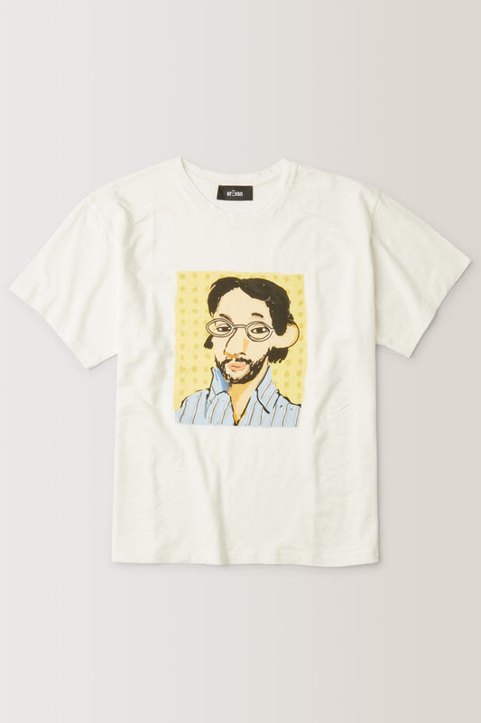 TEE SHIRT SERGE