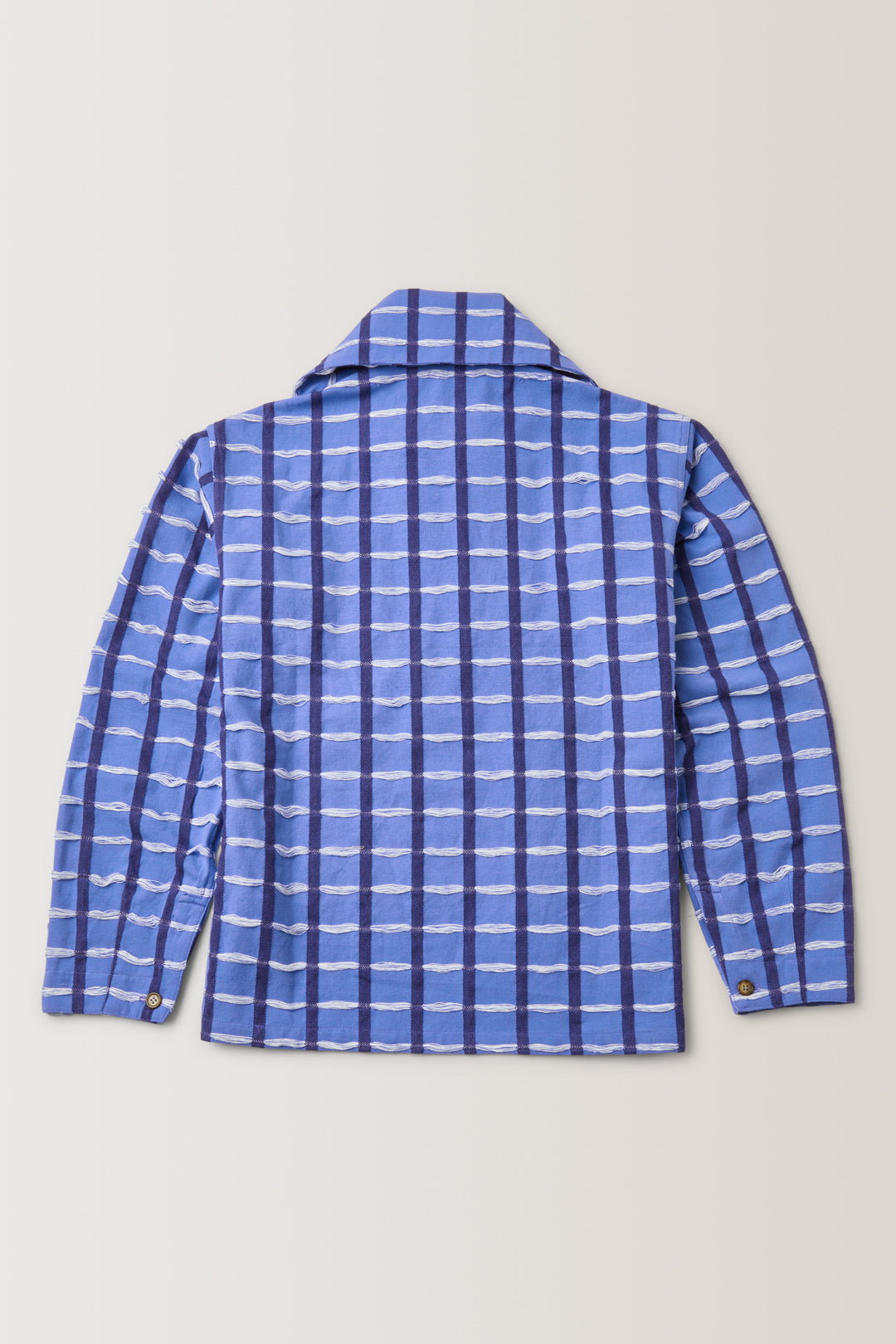 VAREUSE US • FRANGES | Vareuse pour homme Erevan