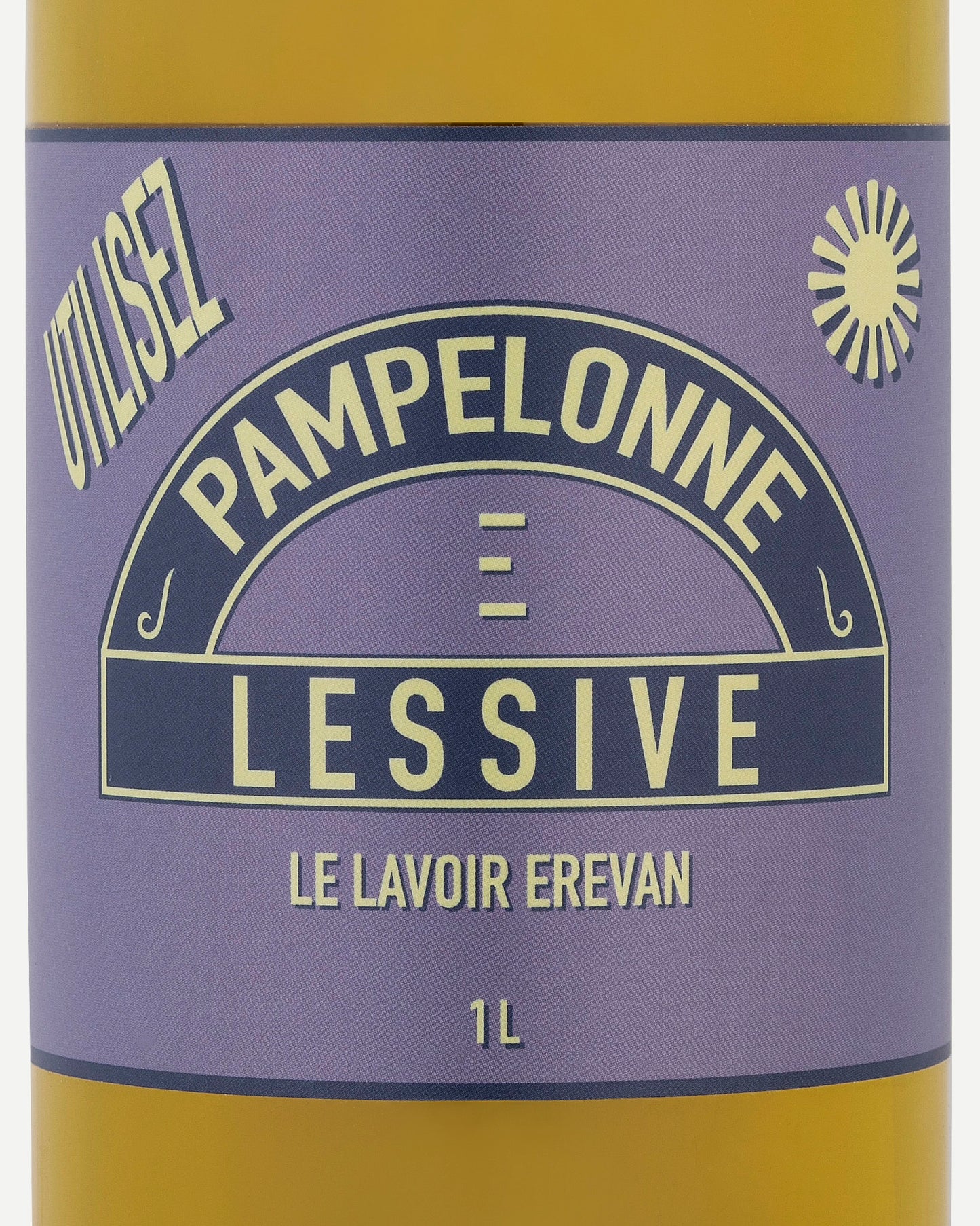 EREVAN BRAND - EREVANOFFICIEL - EREVAN VETEMENTS - EREVAN SAINT TROPEZ - EREVAN - LESSIVES - LE LAVOIR - PAMPELONNE - EREVAN STORE  - EREVAN SENTEURS
