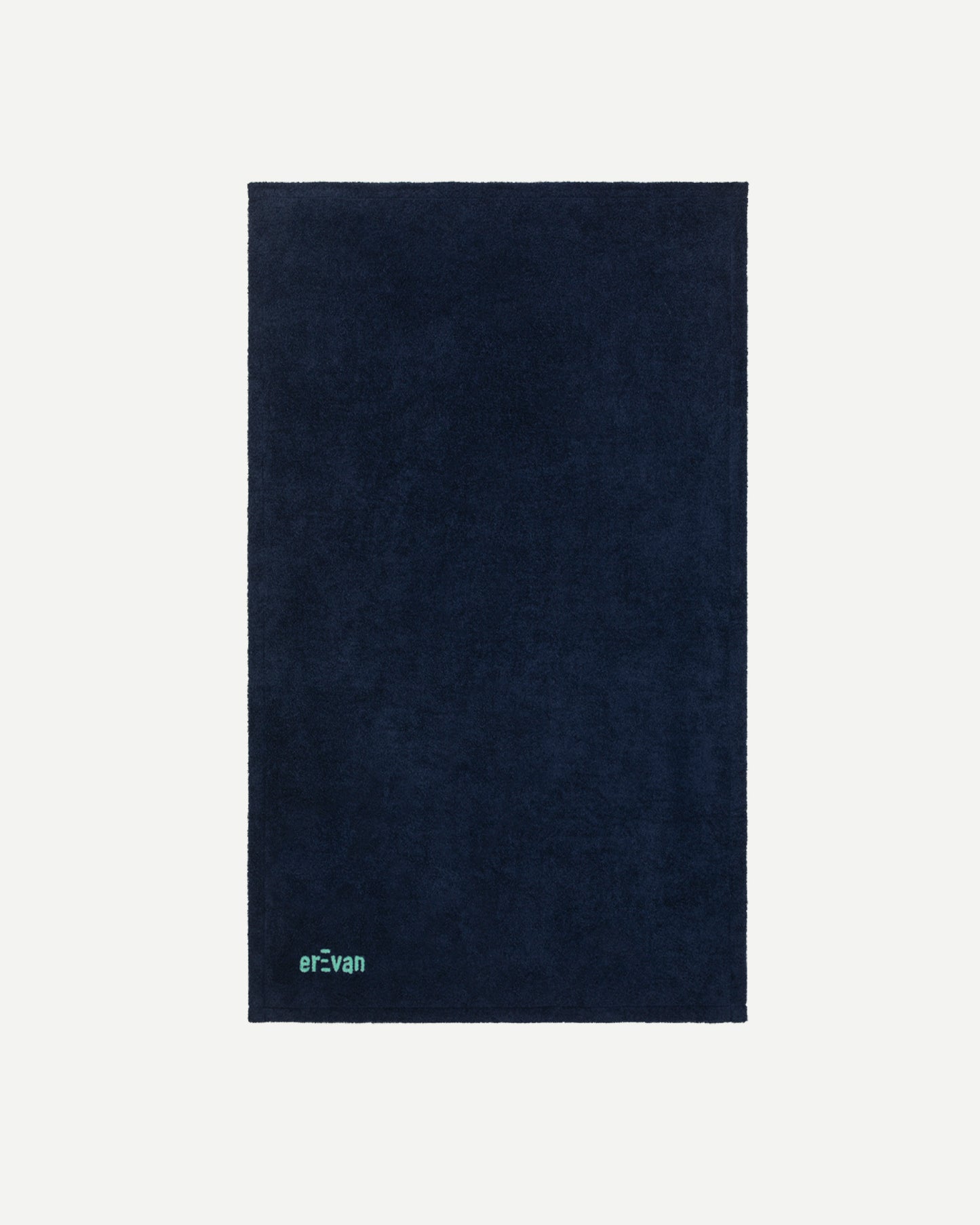 EREVAN BRAND - EREVANOFFICIEL - EREVAN VETEMENTS - EREVAN SAINT-TROPEZ - EREVAN STORE - SERVIETTE - NAVY 