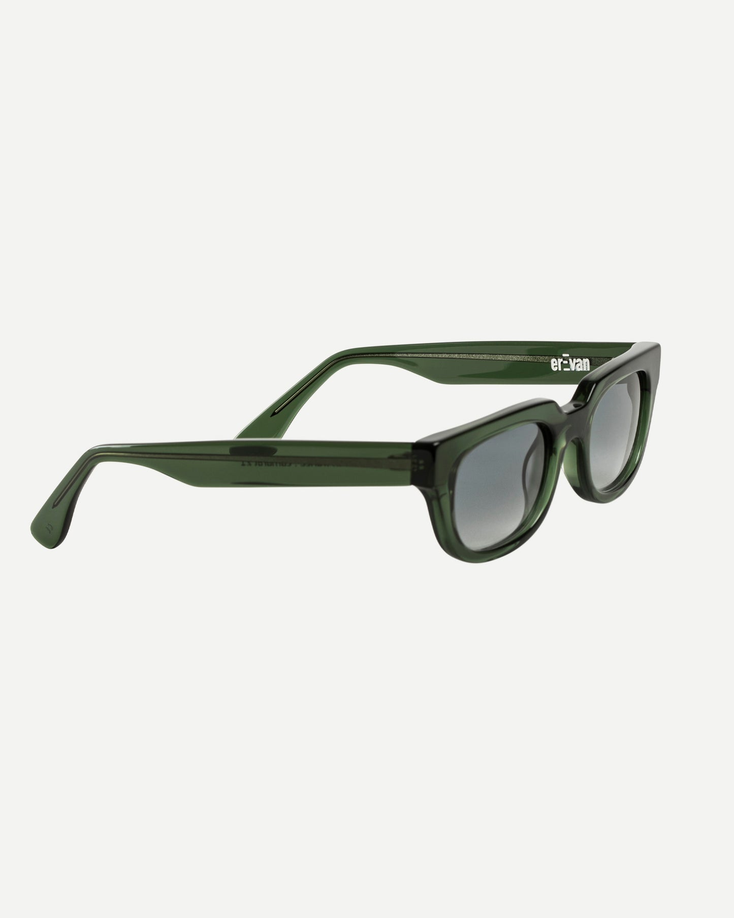 EREVAN BRAND - EREVAN LUNETTES - CAMARAT21EREVAN - EREVAN - CAMARAT21 - Saint Tropez - VERT