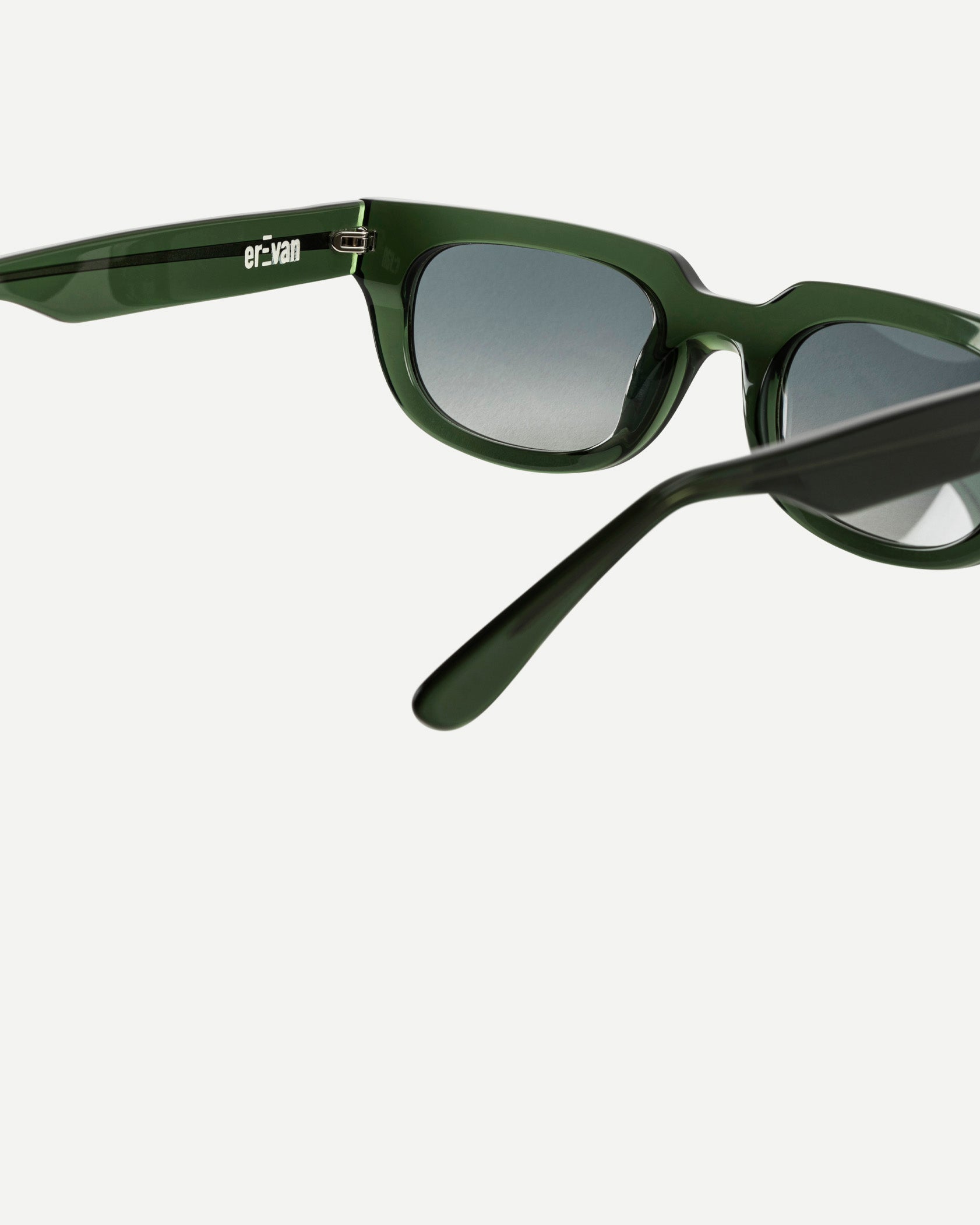 EREVAN BRAND - EREVAN LUNETTES - CAMARAT21EREVAN - EREVAN - CAMARAT21 - Saint Tropez - VERT