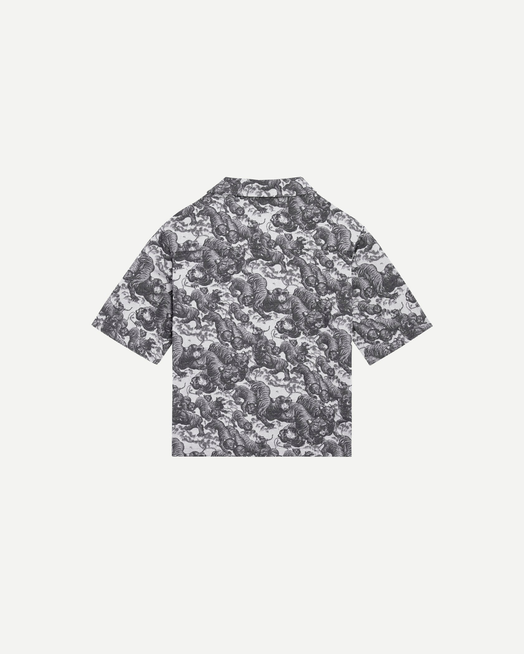 EREVAN STORE - EREVAN - EREVAN BRAND - EREVAN VETEMENTS - EREVAN OFFICIEL - EREVAN SAINT TROPEZ - CHEMISE IWAKURA - TIGRE - JACQUARD - JAPON 