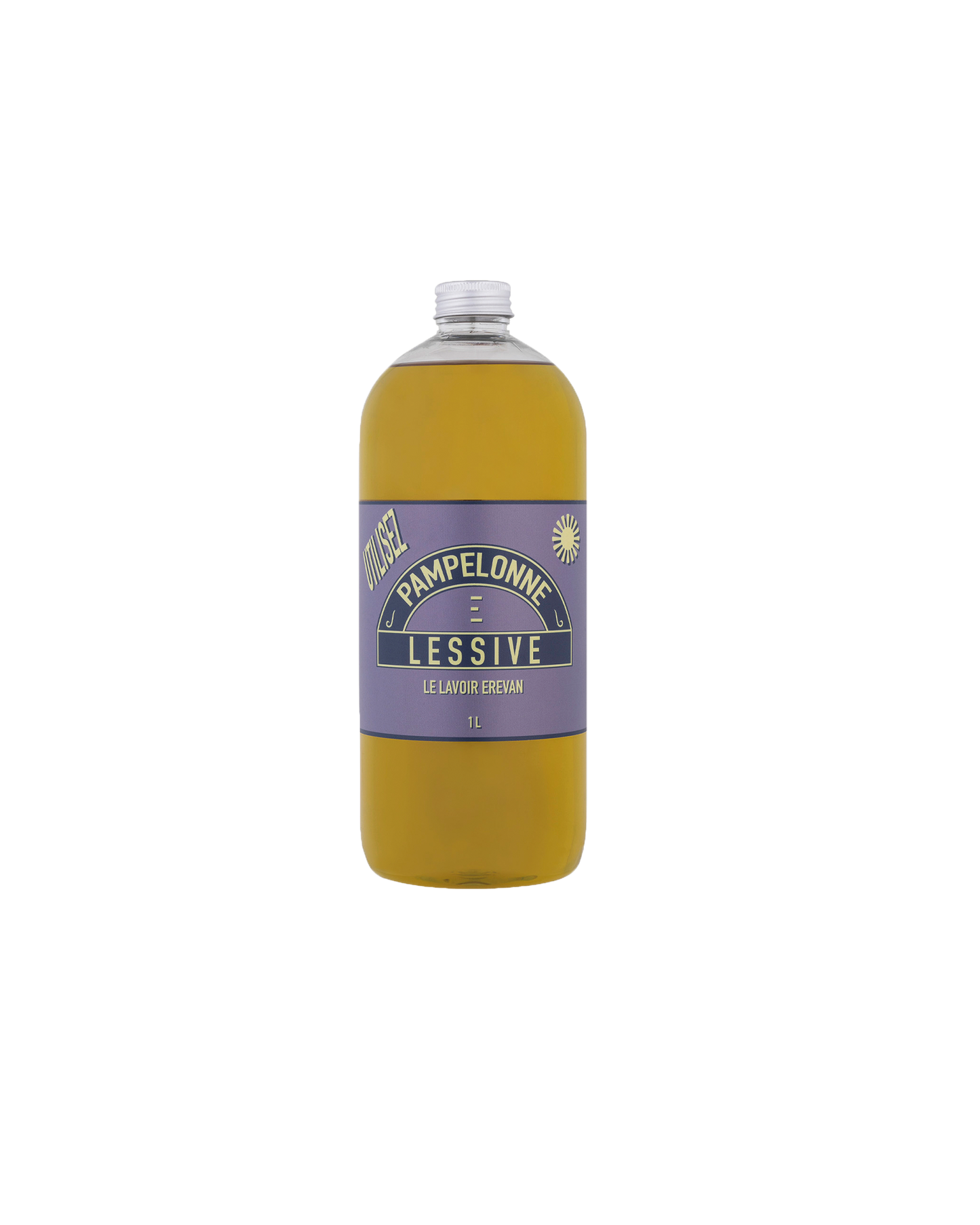 LESSIVE PAMPELONNE - 1L