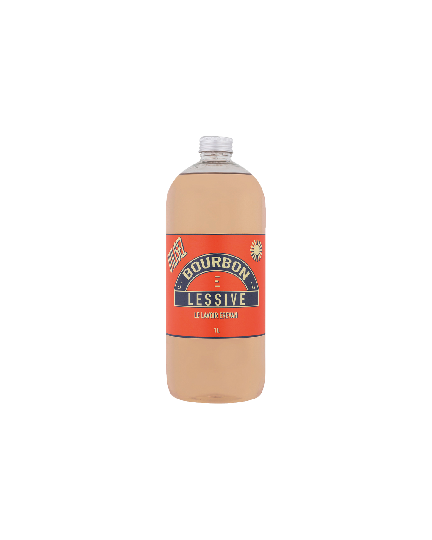 LESSIVE BOURBON - 1L