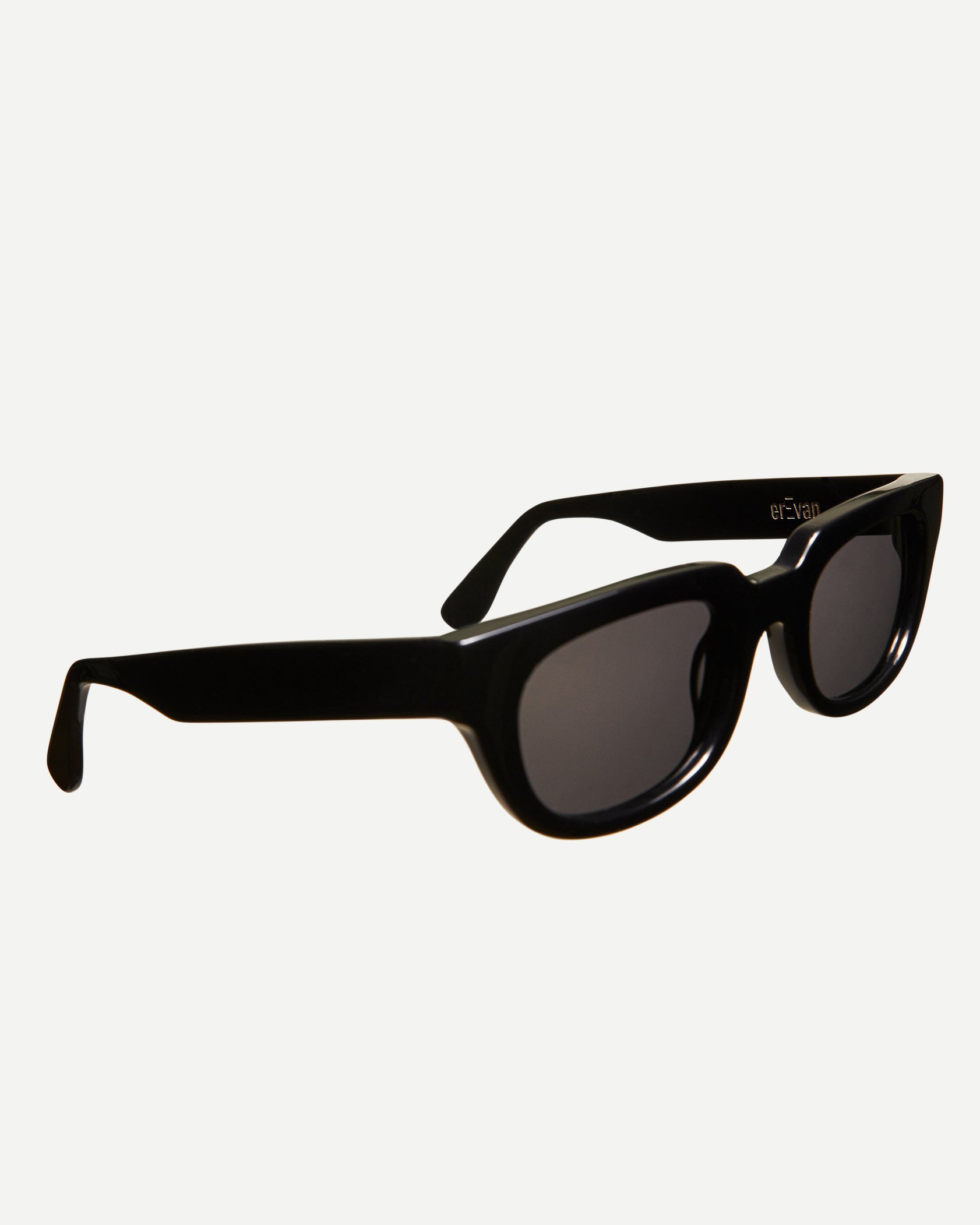 EREVAN BRAND - EREVAN LUNETTES - CAMARAT21 - EREVAN - EREVAN - CAMARAT21 - SAINT TROPEZ - NOIR