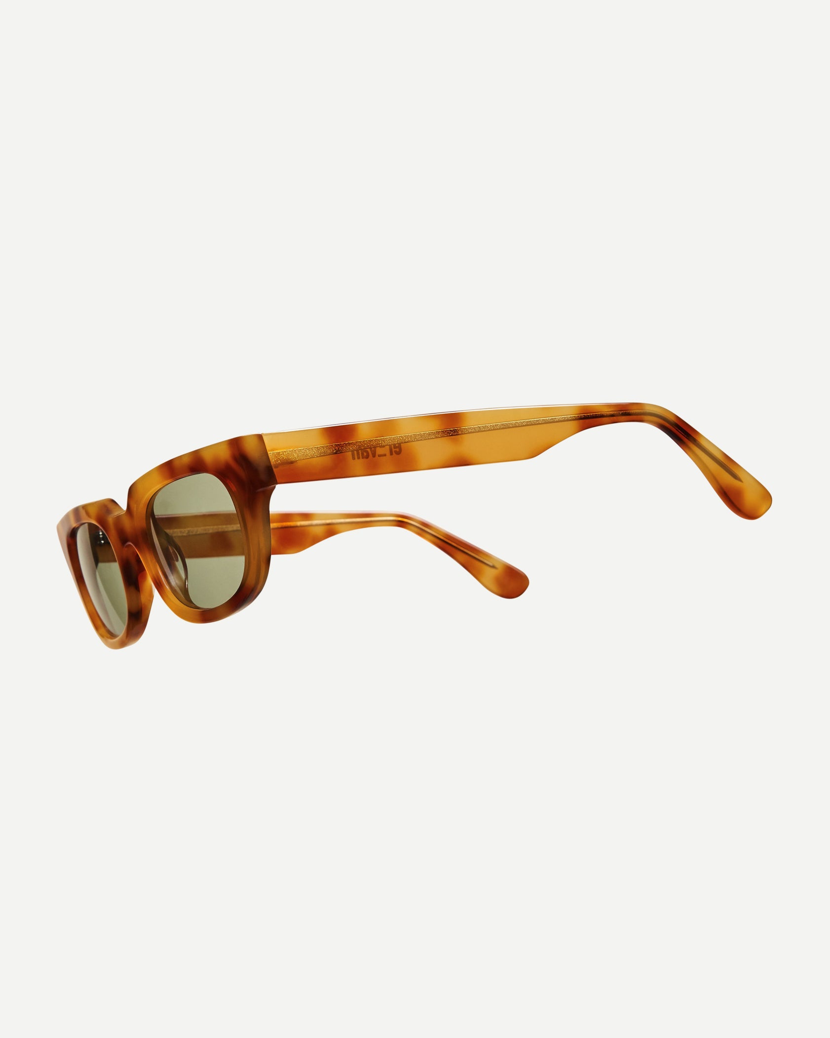 EREVAN BRAND - EREVAN LUNETTES - CAMARAT21EREVAN - EREVAN - CAMARAT21 - SAINT TROPEZ - ECAILLE