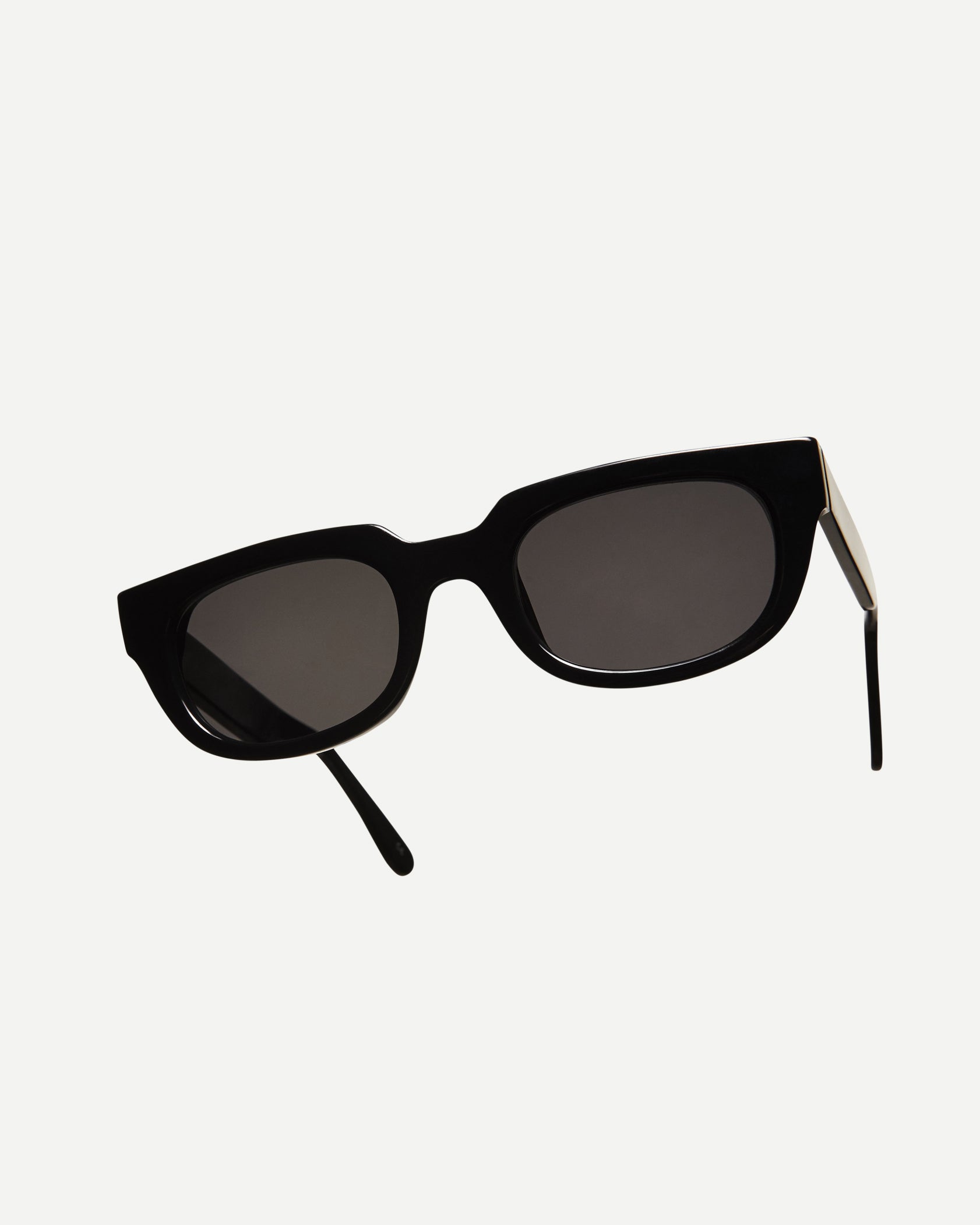 EREVAN BRAND - EREVAN LUNETTES - CAMARAT21EREVAN - EREVAN - CAMARAT21 - SAINT TROPEZ - NOIR